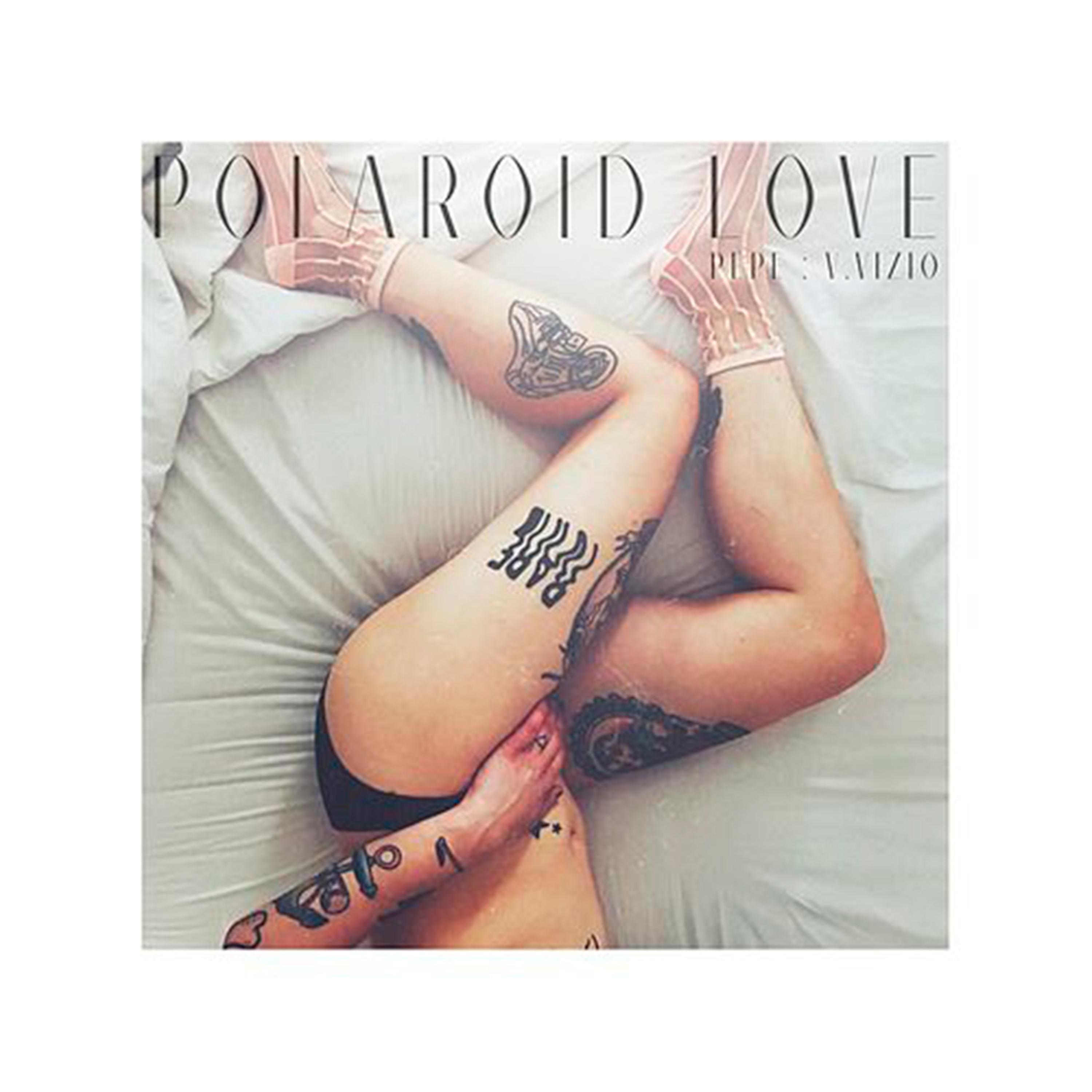 Постер альбома Polaroid Love