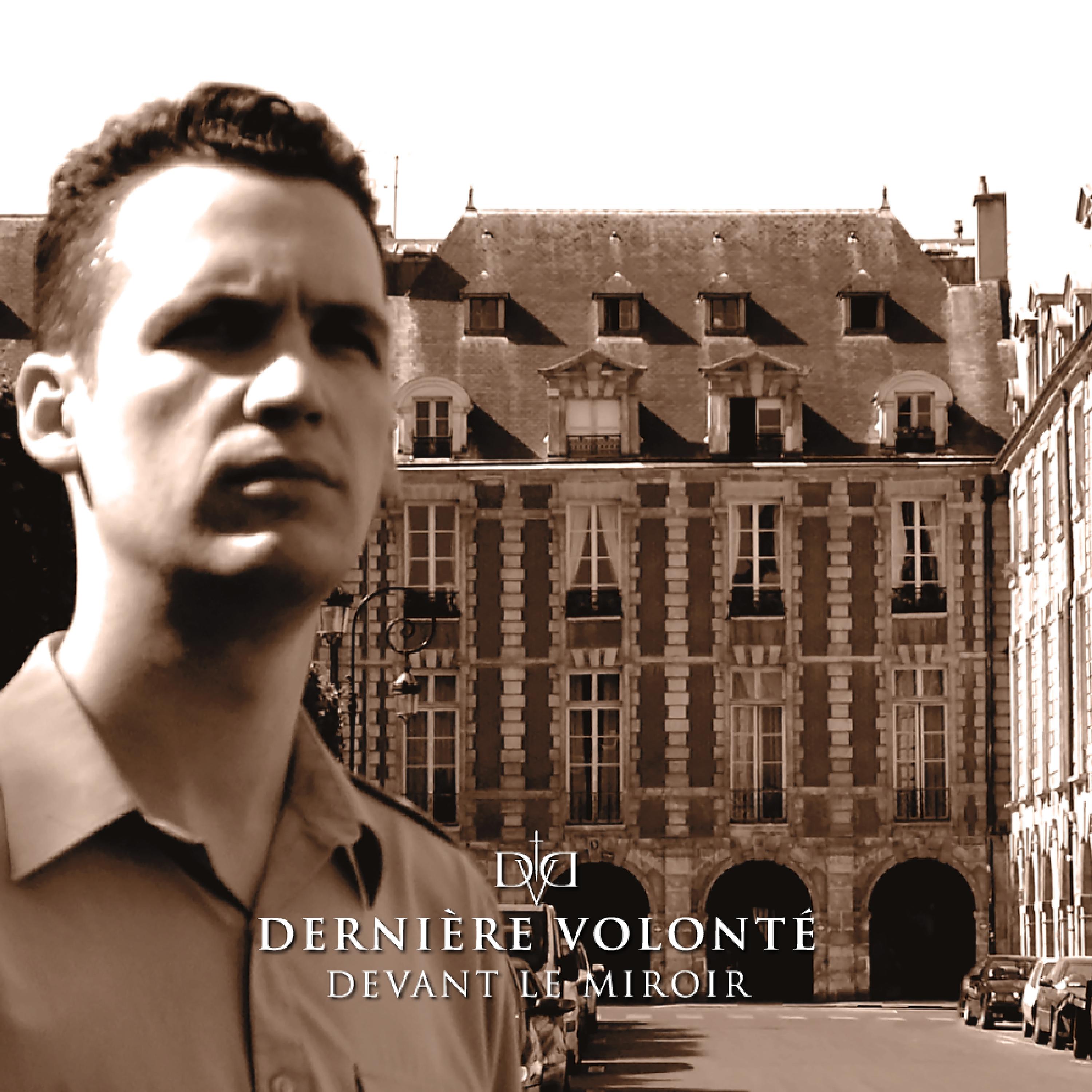 Постер альбома Devant Le Miroir (Remastered 2020 New Version)