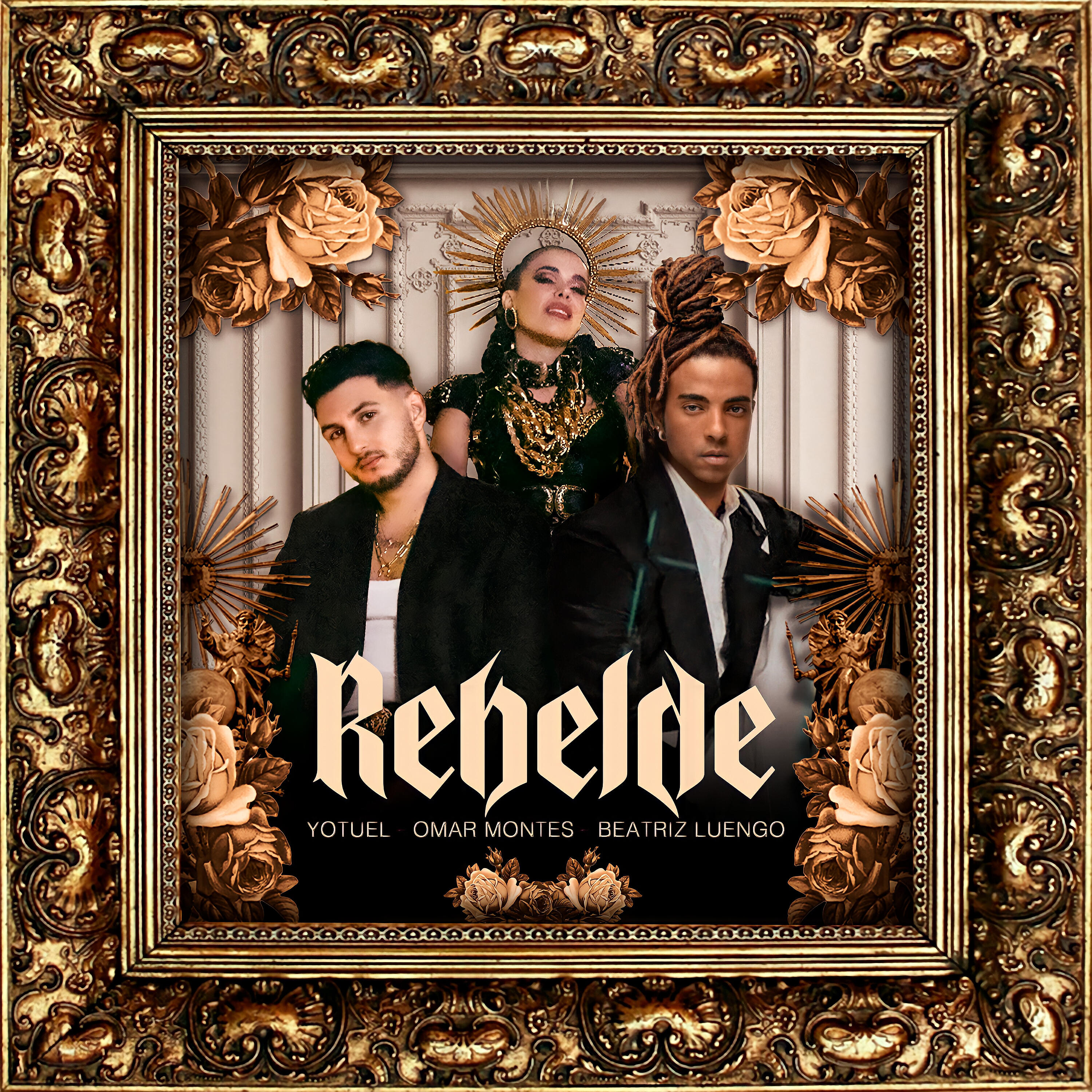 Yotuel - Rebelde