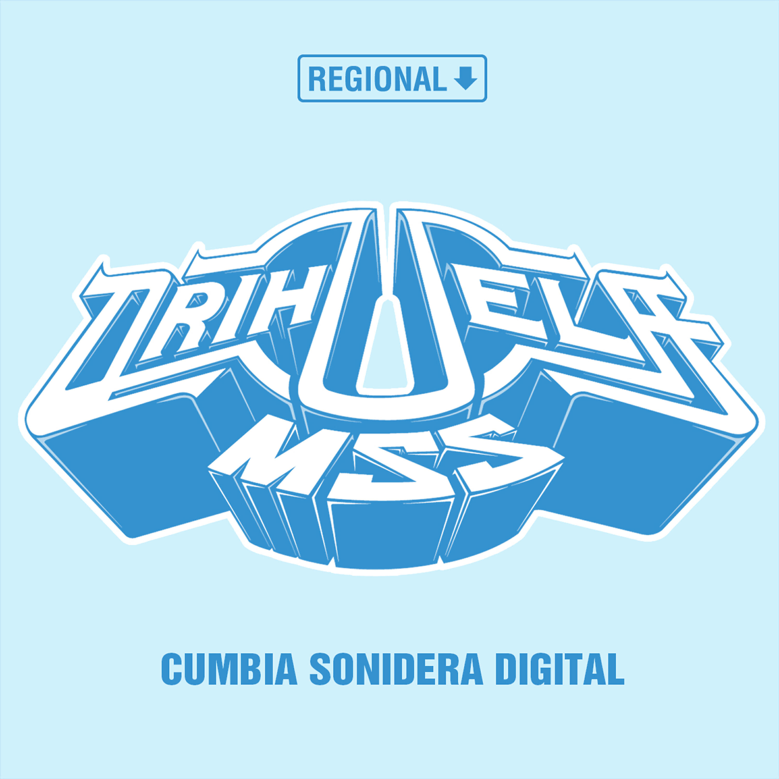 Orihuela M.S.S. - Cumbiando Ando