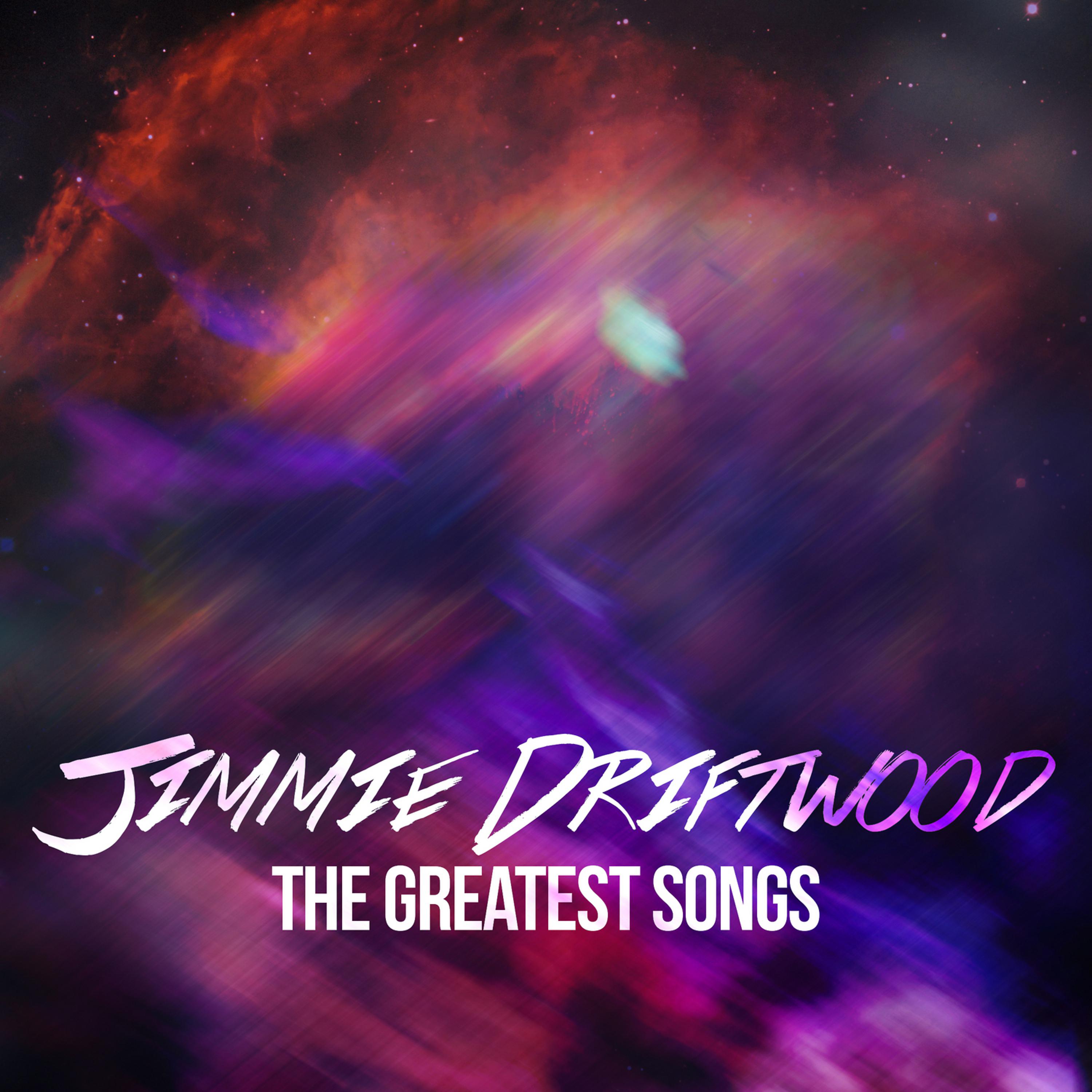 Постер альбома Jimmie Driftwood - The Greatest Songs