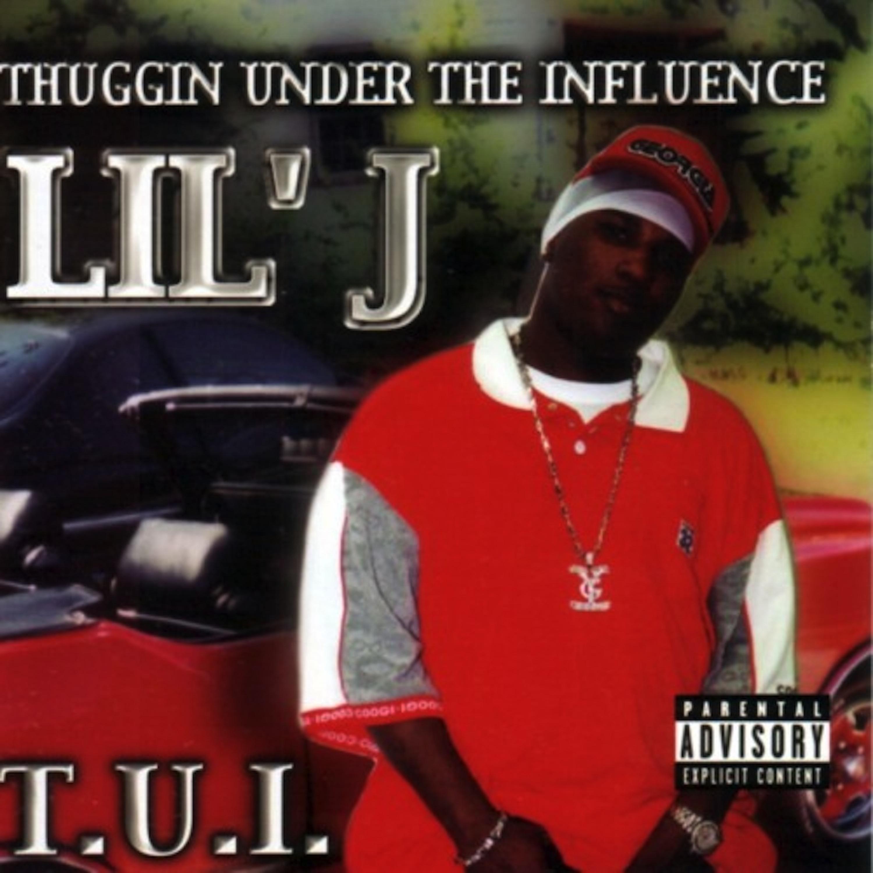 Постер альбома Thuggin Under the Influence