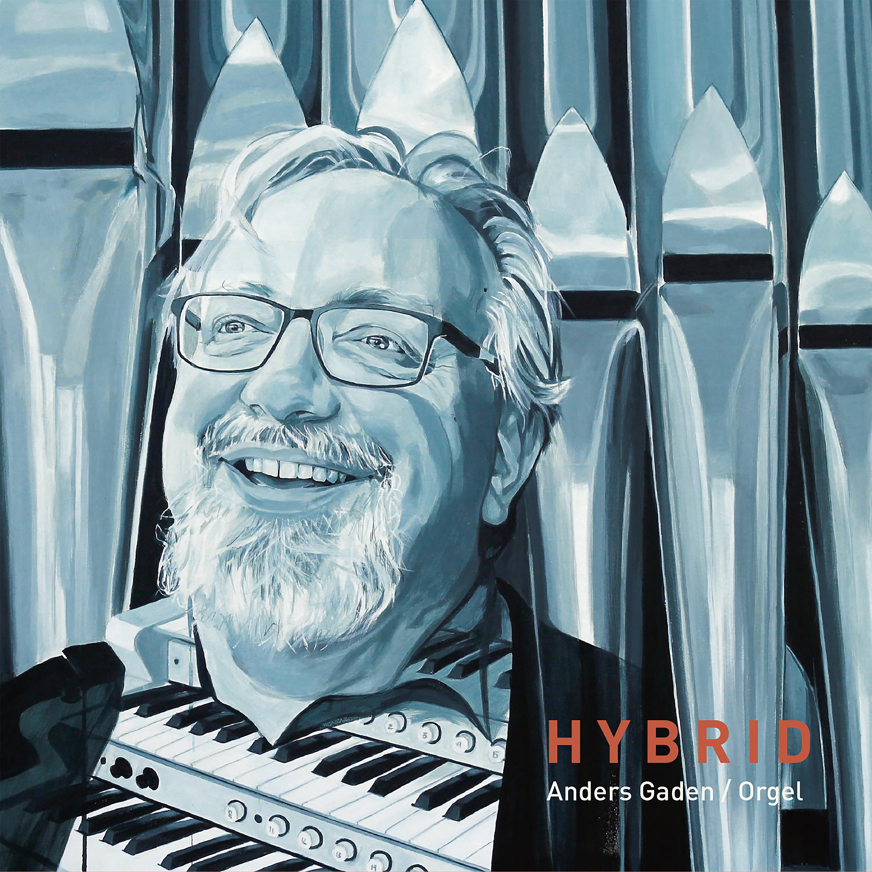 Постер альбома Hybrid