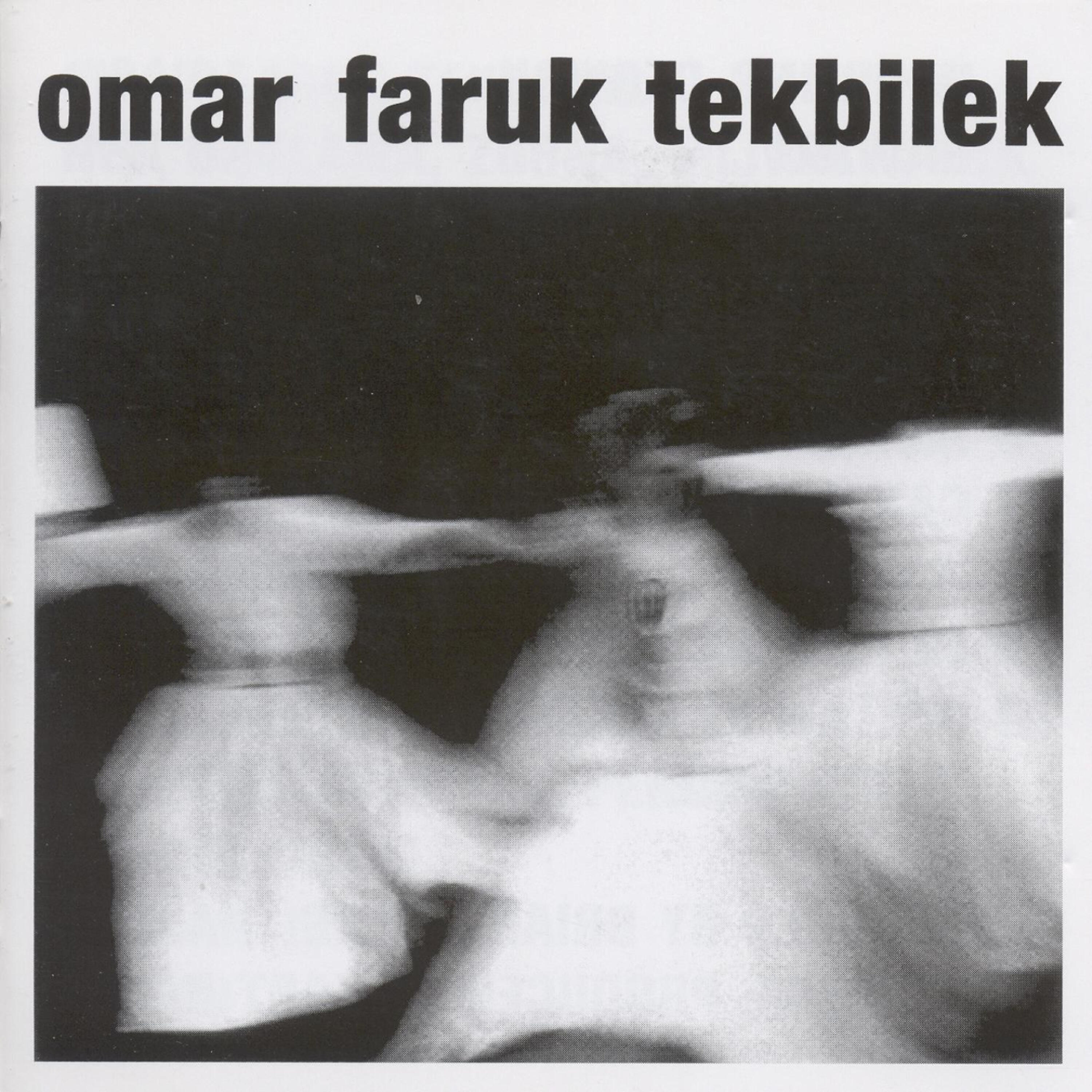Omar Faruk Tekbilek - Moment of Doubt