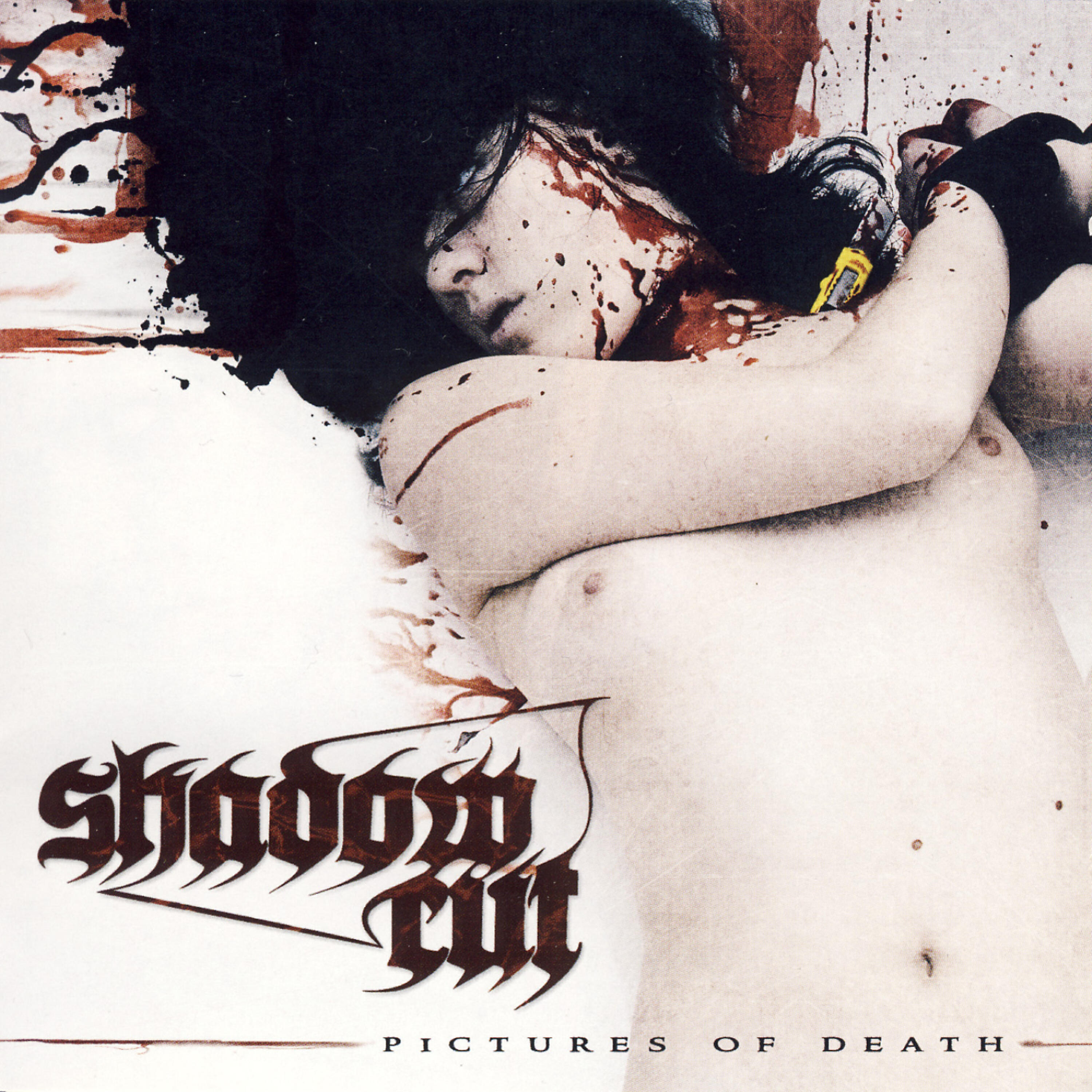 Shadow Cut - Inter Arma