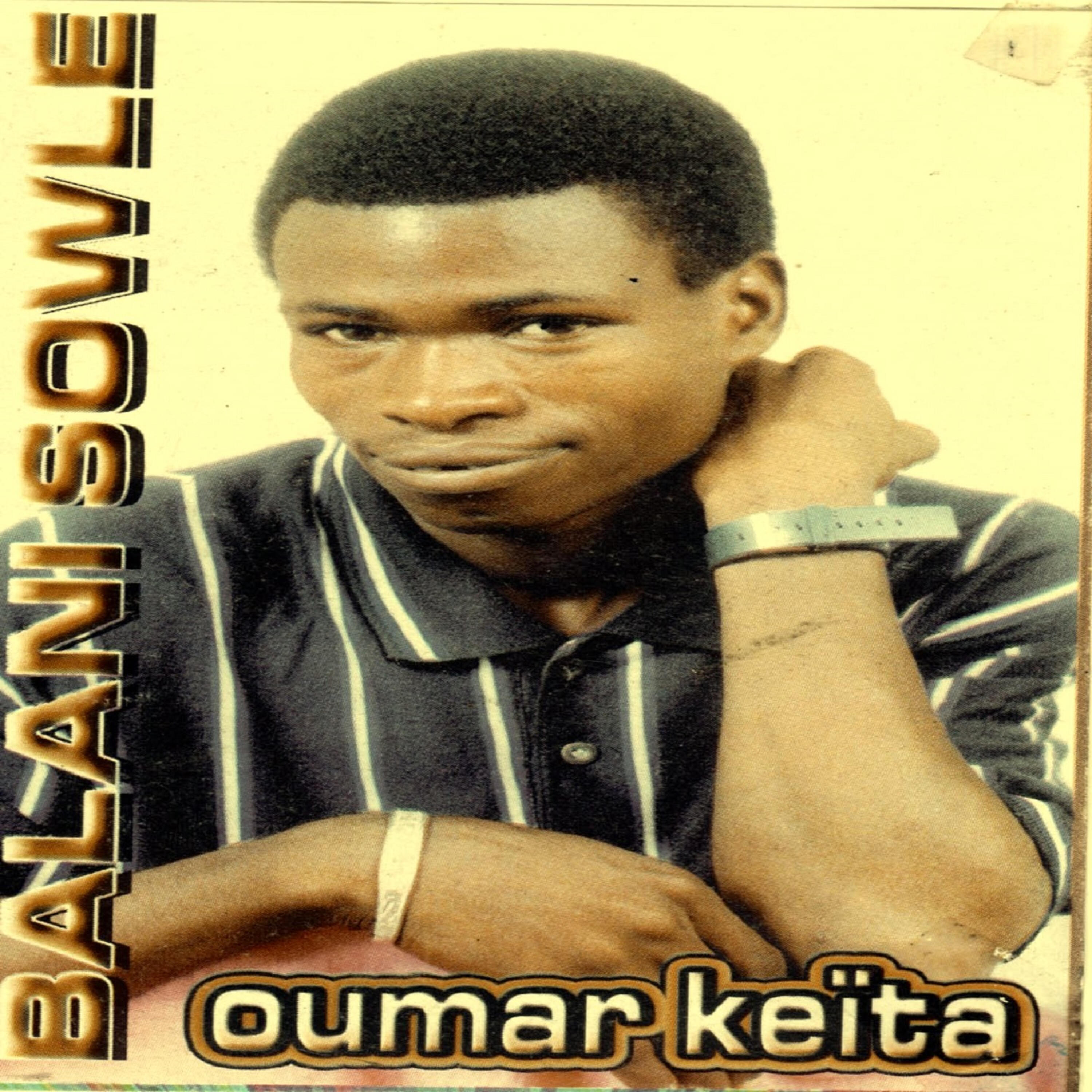 Oumar Keita - Oumou sangaré
