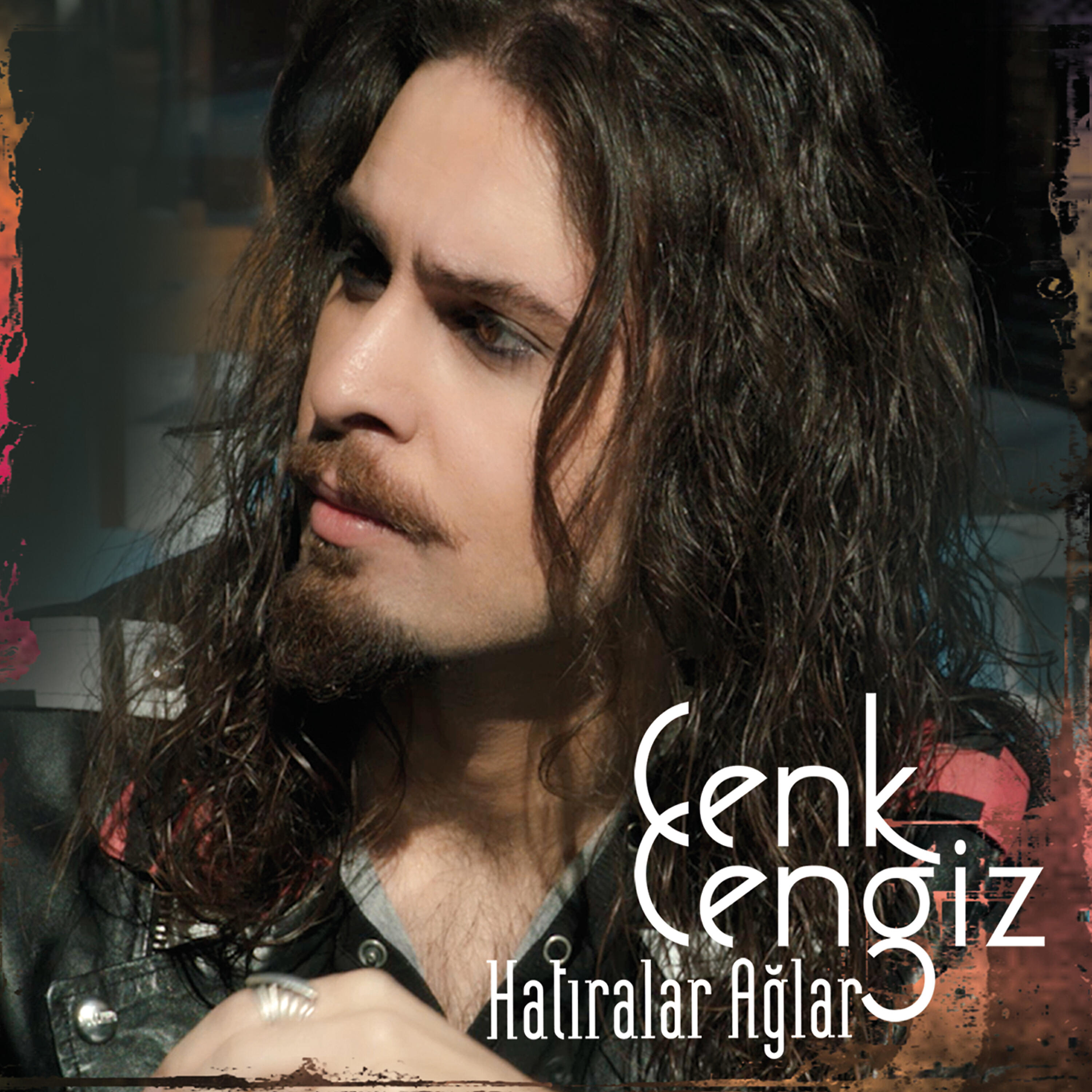 Cenk Cengiz - Gittiğin O An