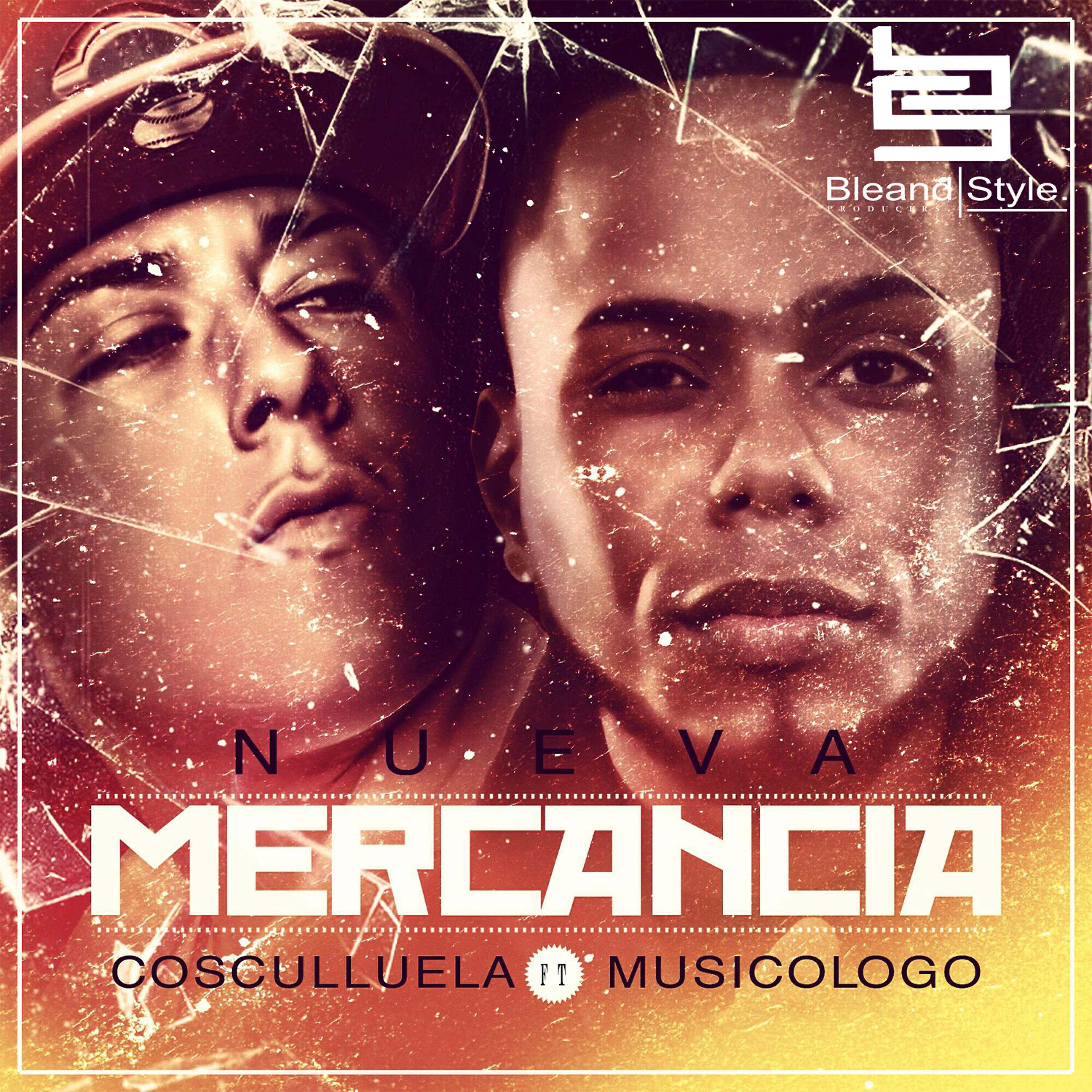 Musicologo The Libro - Nueva Mercancia (Official Remix)
