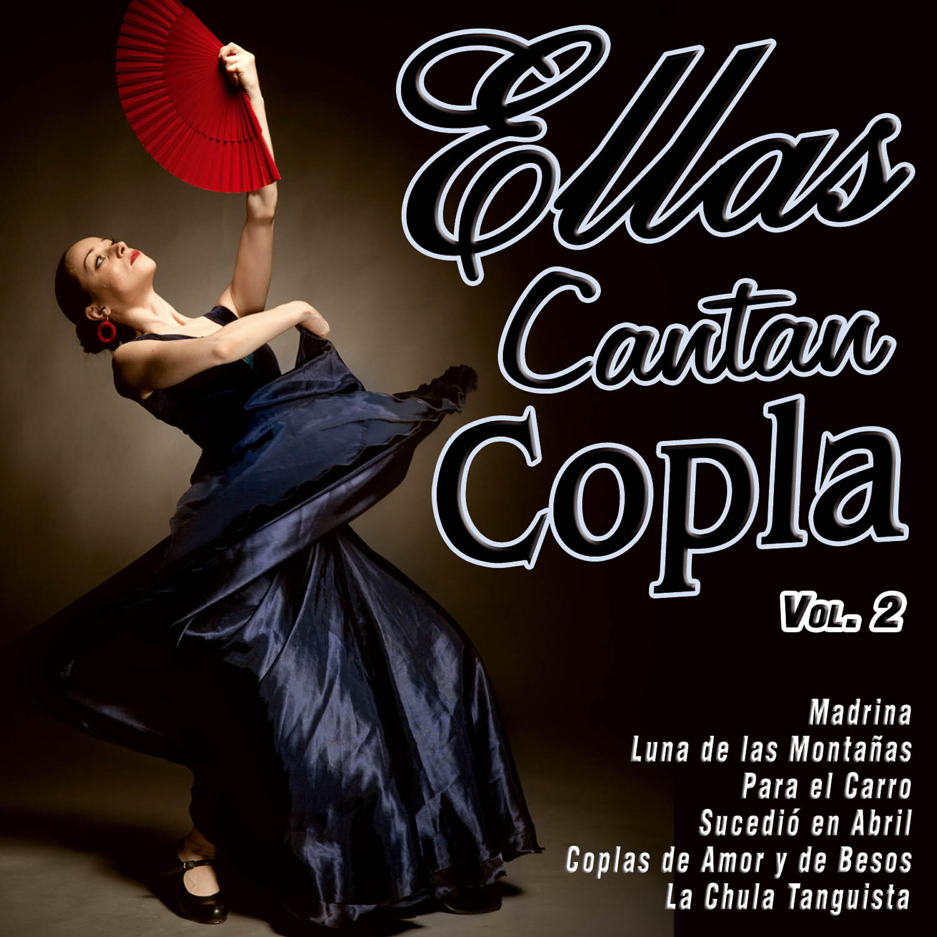 Luisita Calle - La Rosa Blanca