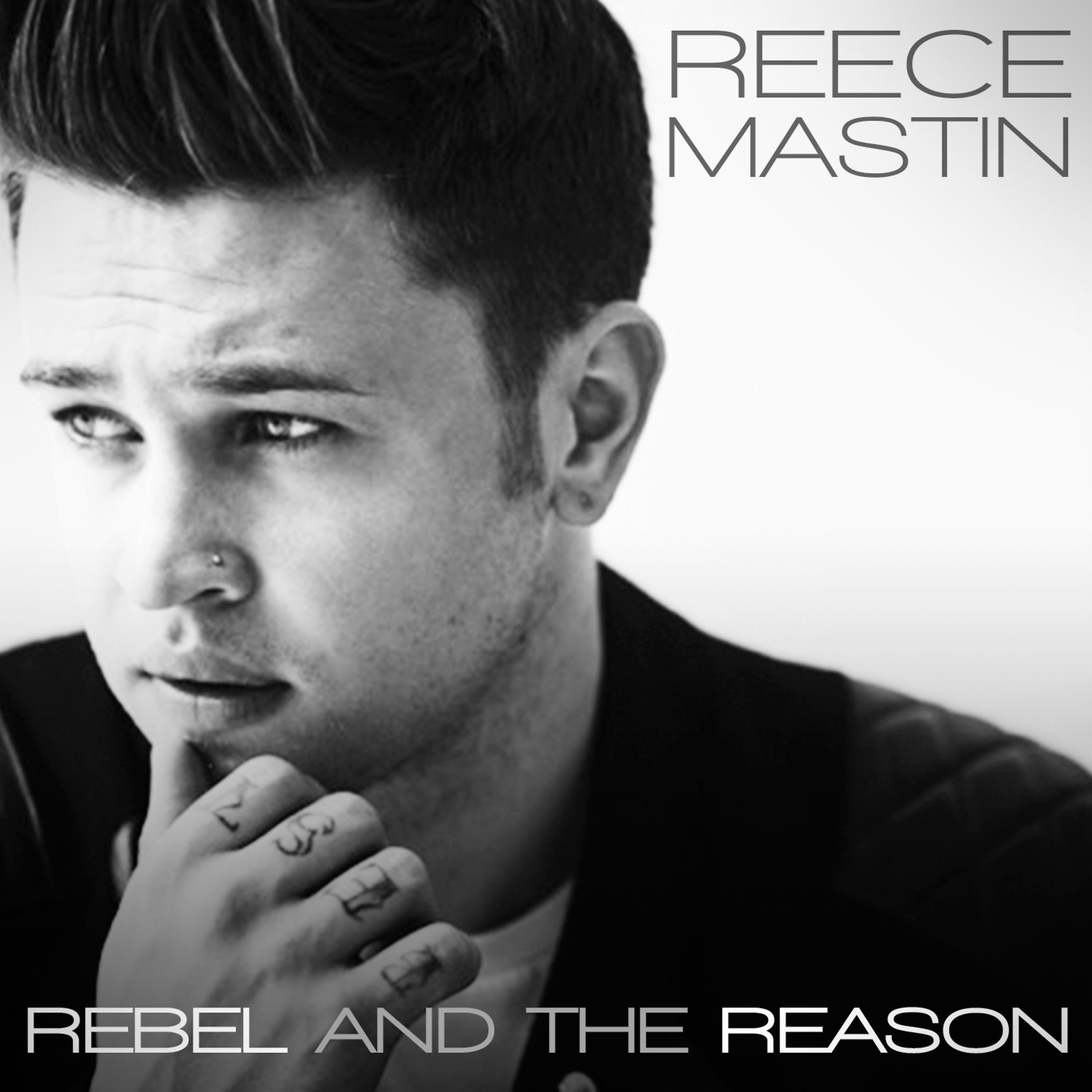 Постер альбома Rebel and the Reason