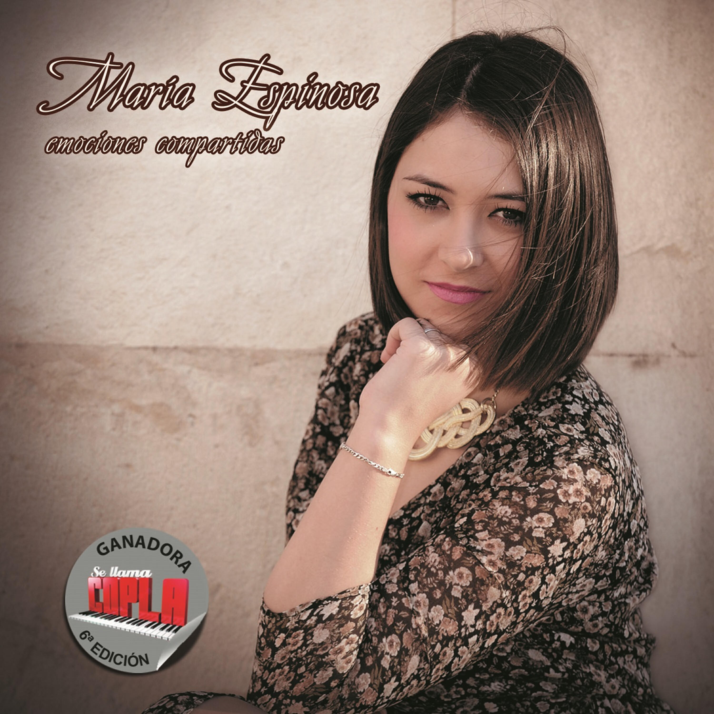 María Espinosa - El Tiempo Que Te Quede Libre