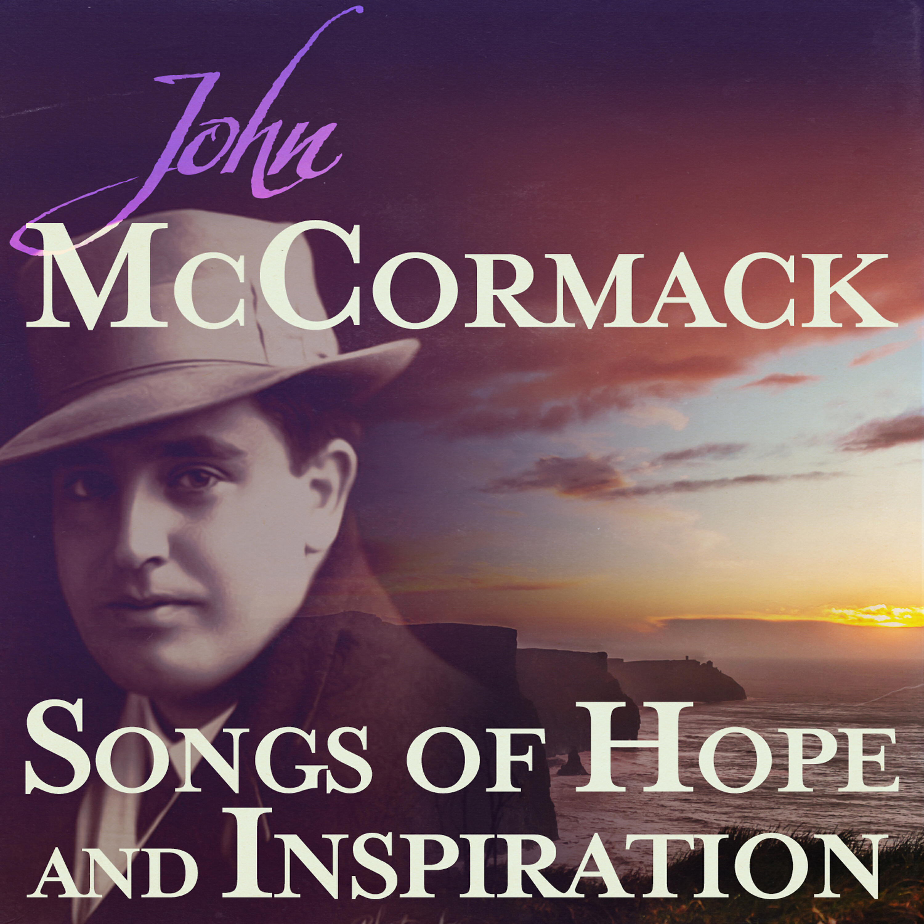 John McCormack - Adest Fideles (O Come All Ye Faithful)