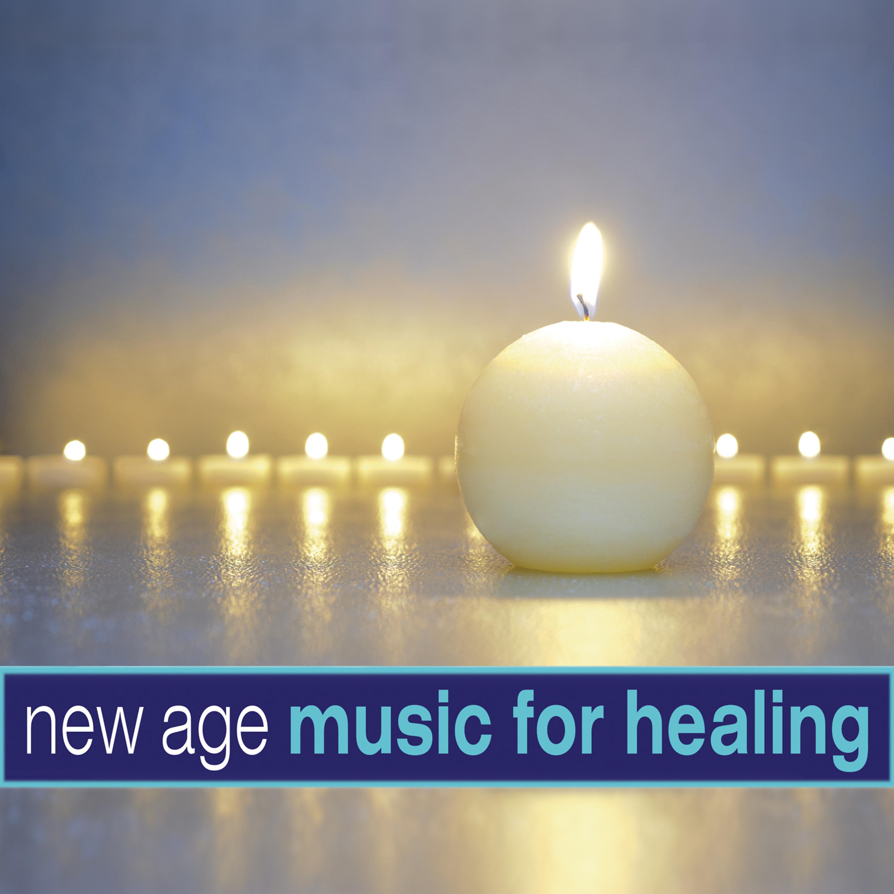 Постер альбома Music for Healing