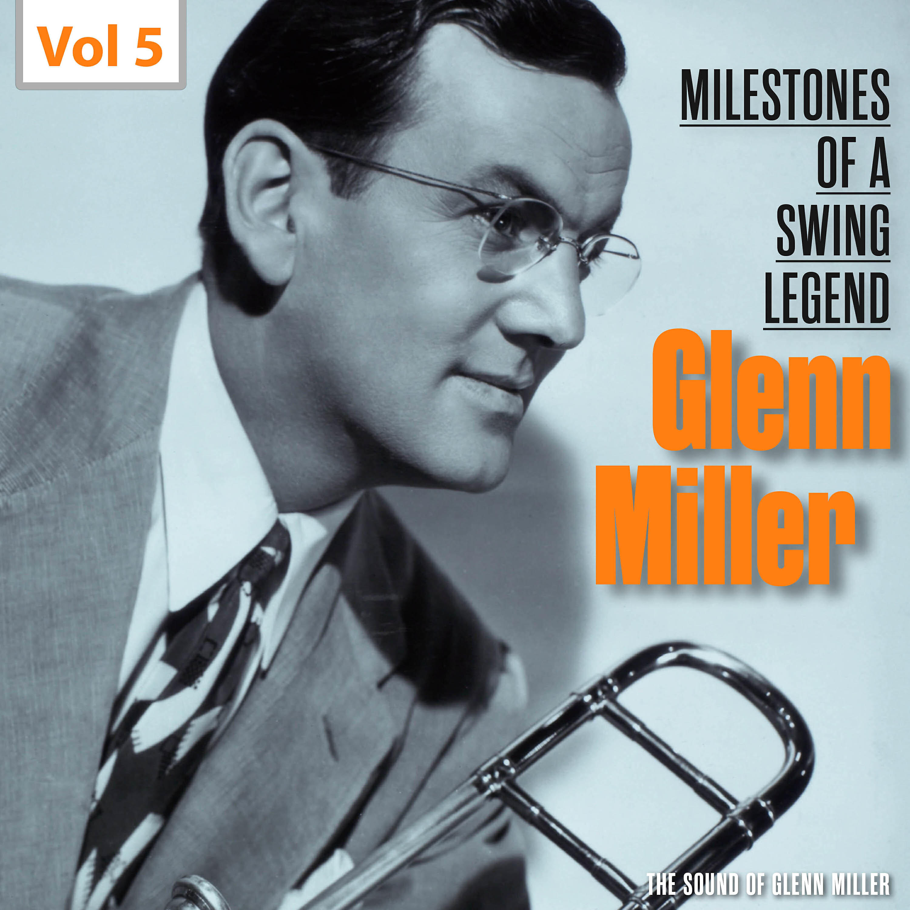 Glenn Miller - Blue Orchids