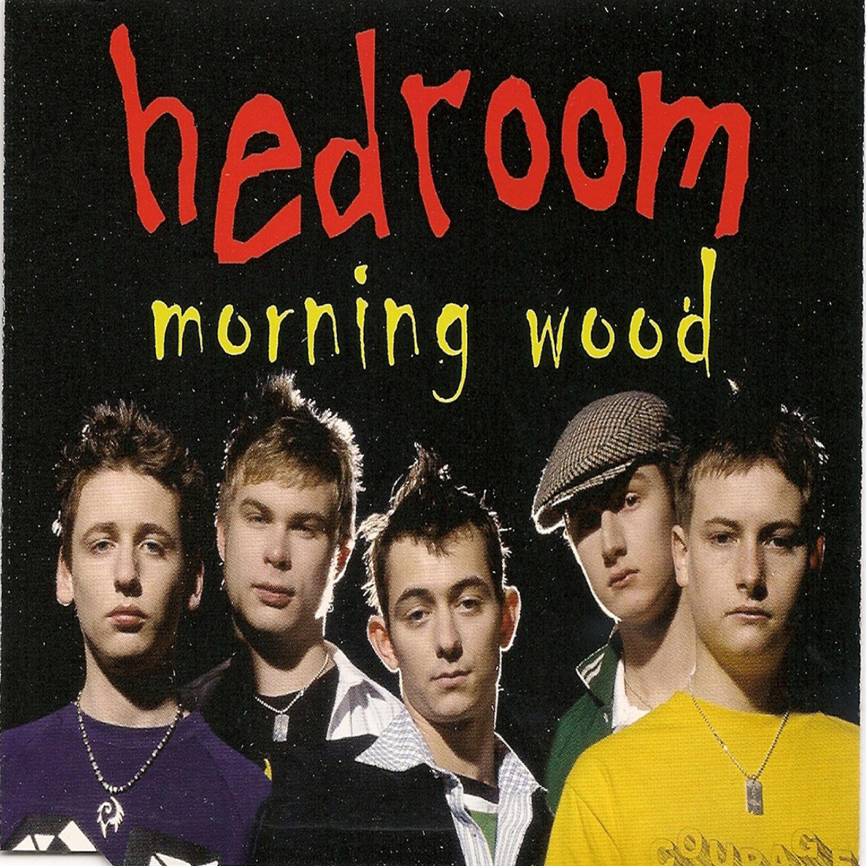 Постер альбома Morning Wood