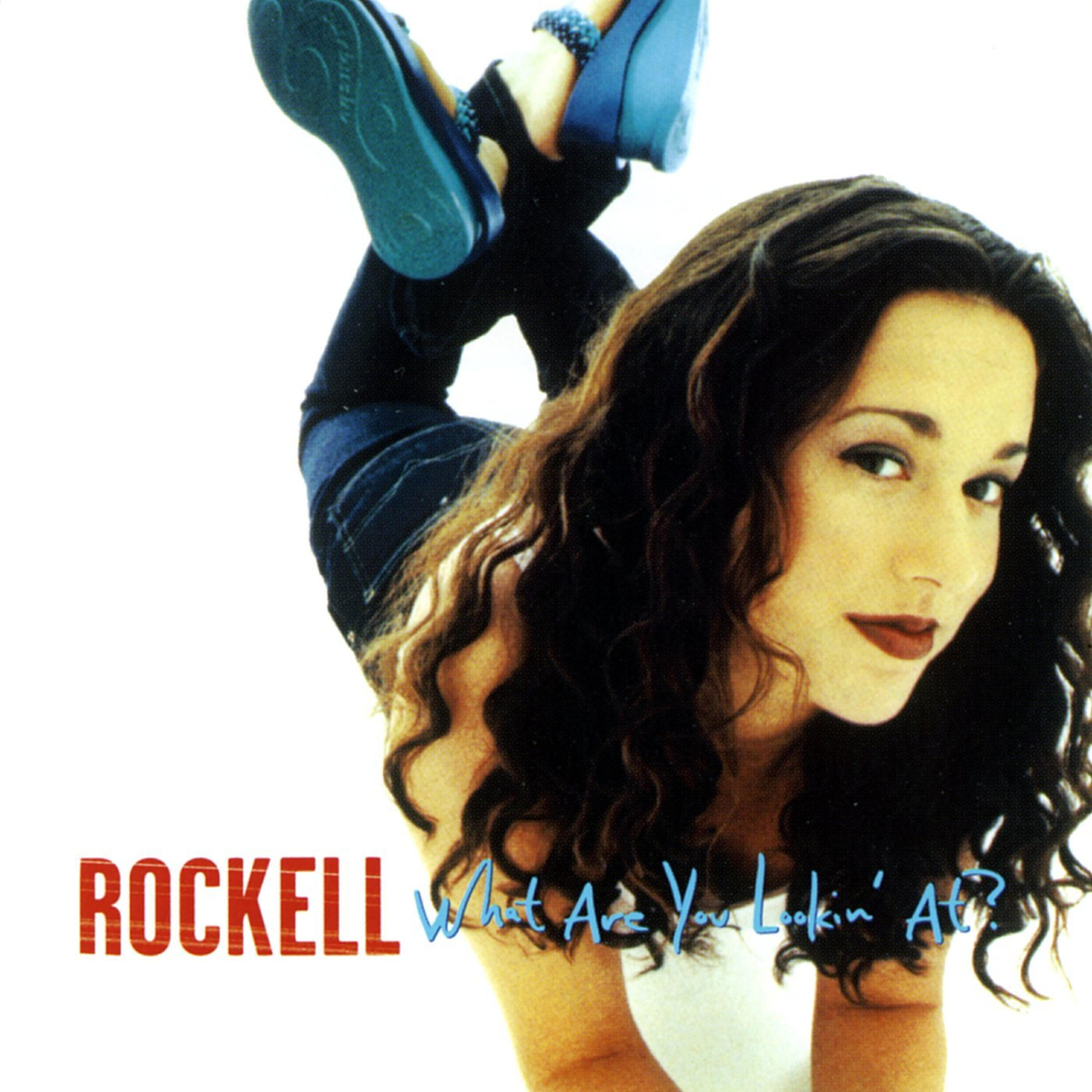 Rockell - In A Dream (1:00AM Mix)