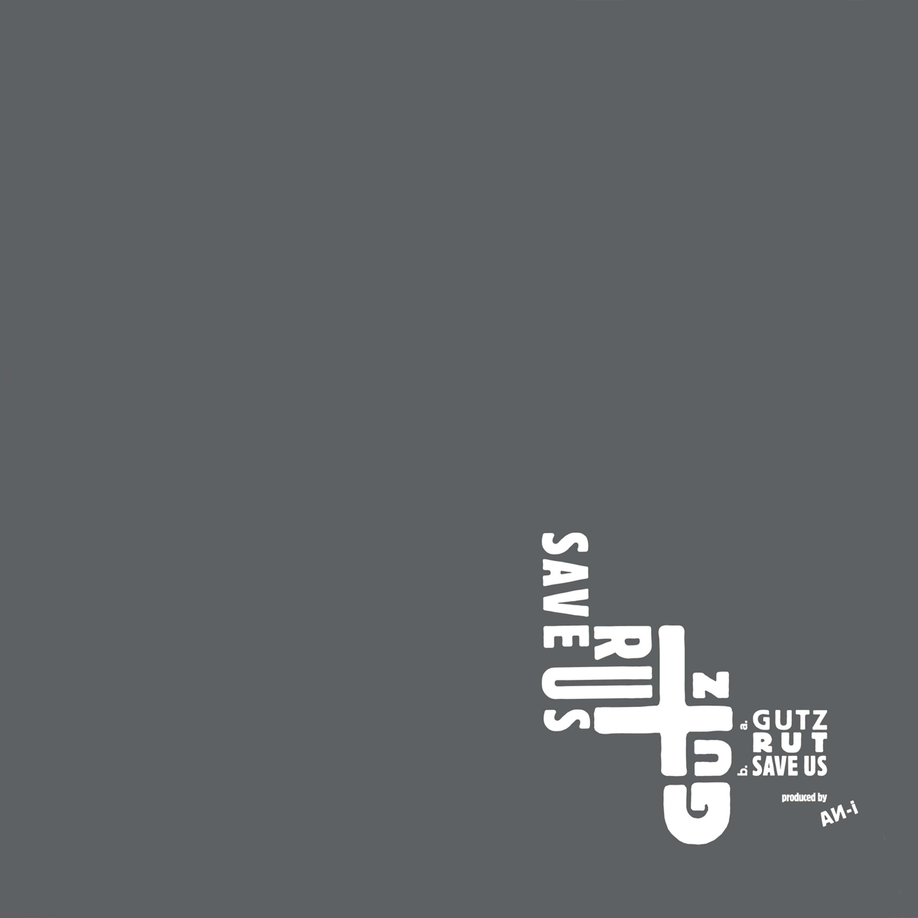Постер альбома Gutz