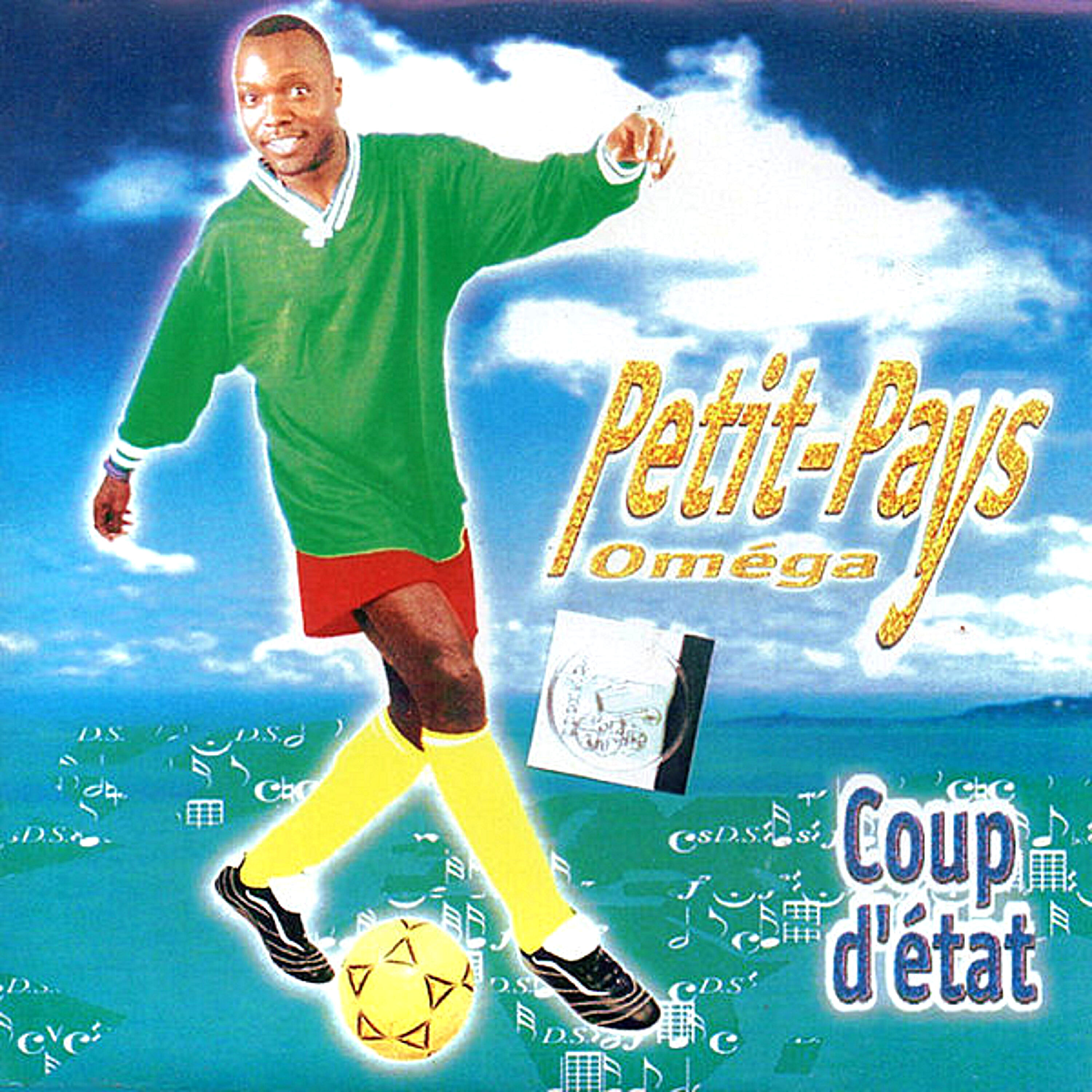 Petit-Pays Oméga - Téléphone