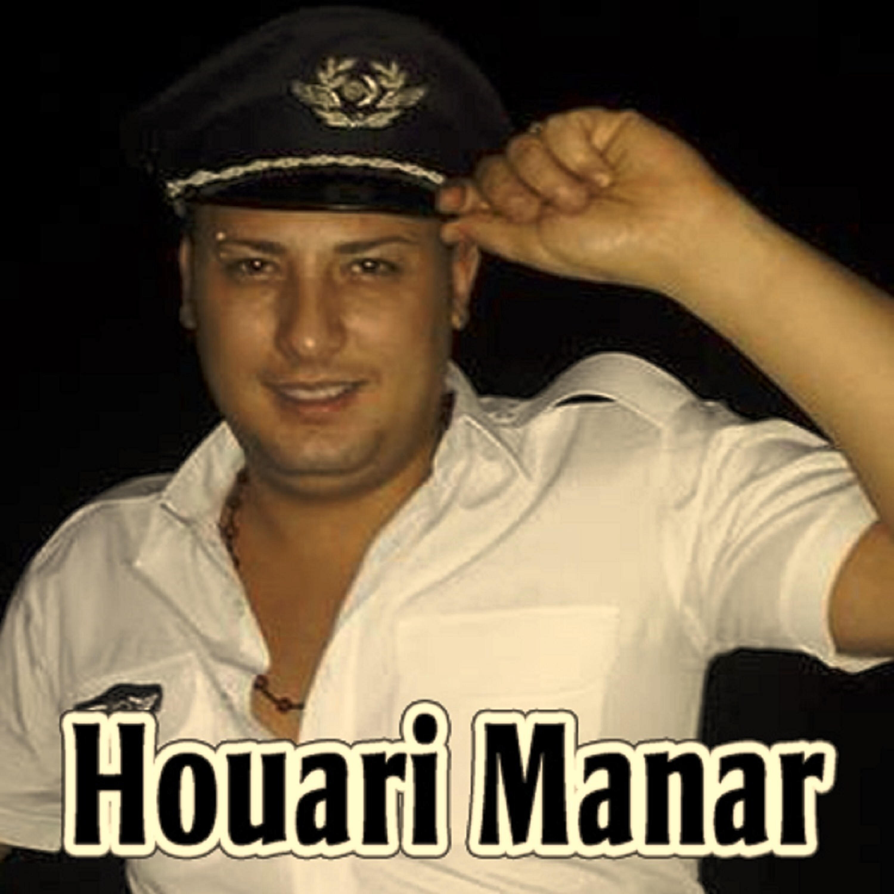 Houari Manar - Mandirekche ma 2ème femme (Live)