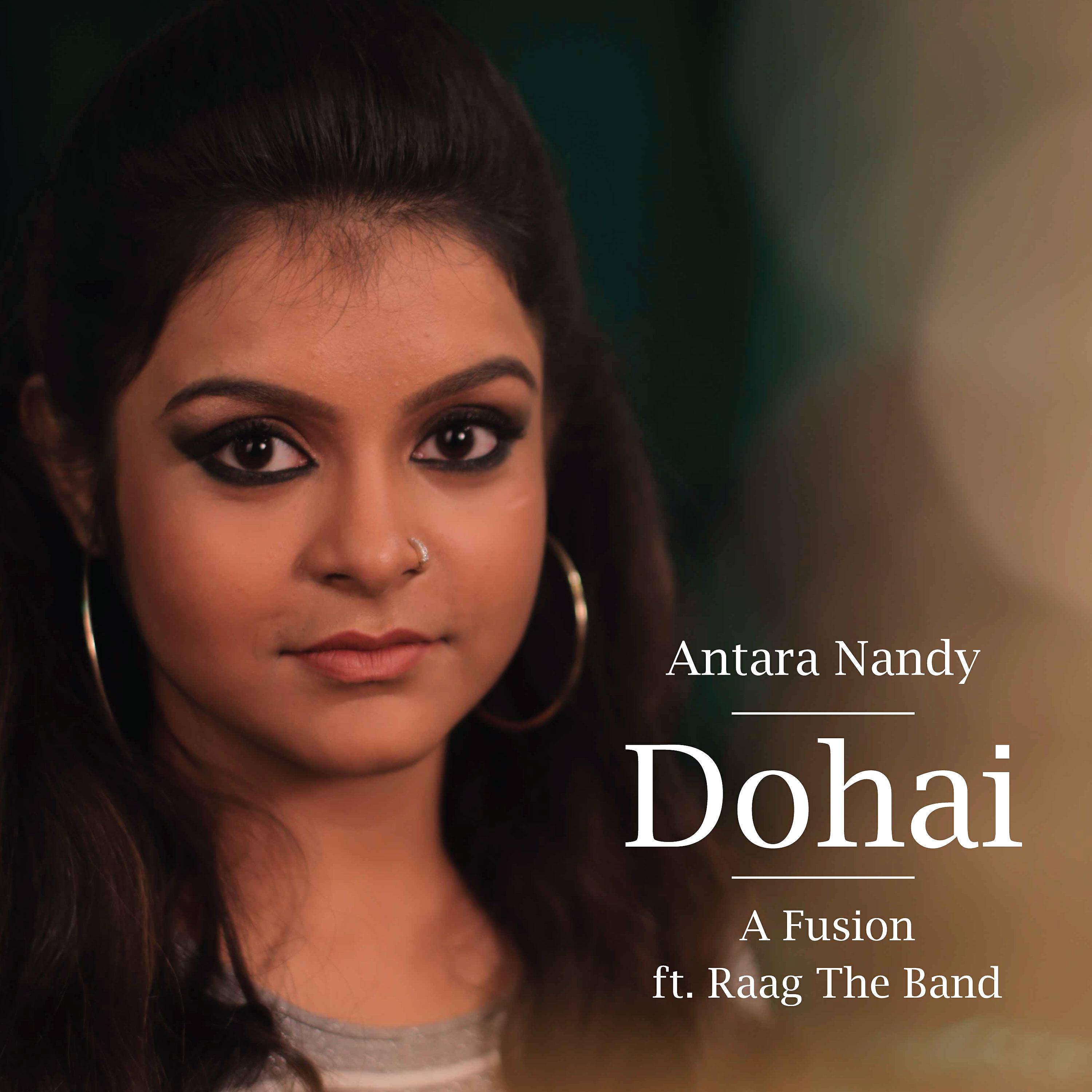 ANTARA NANDY - Dohai