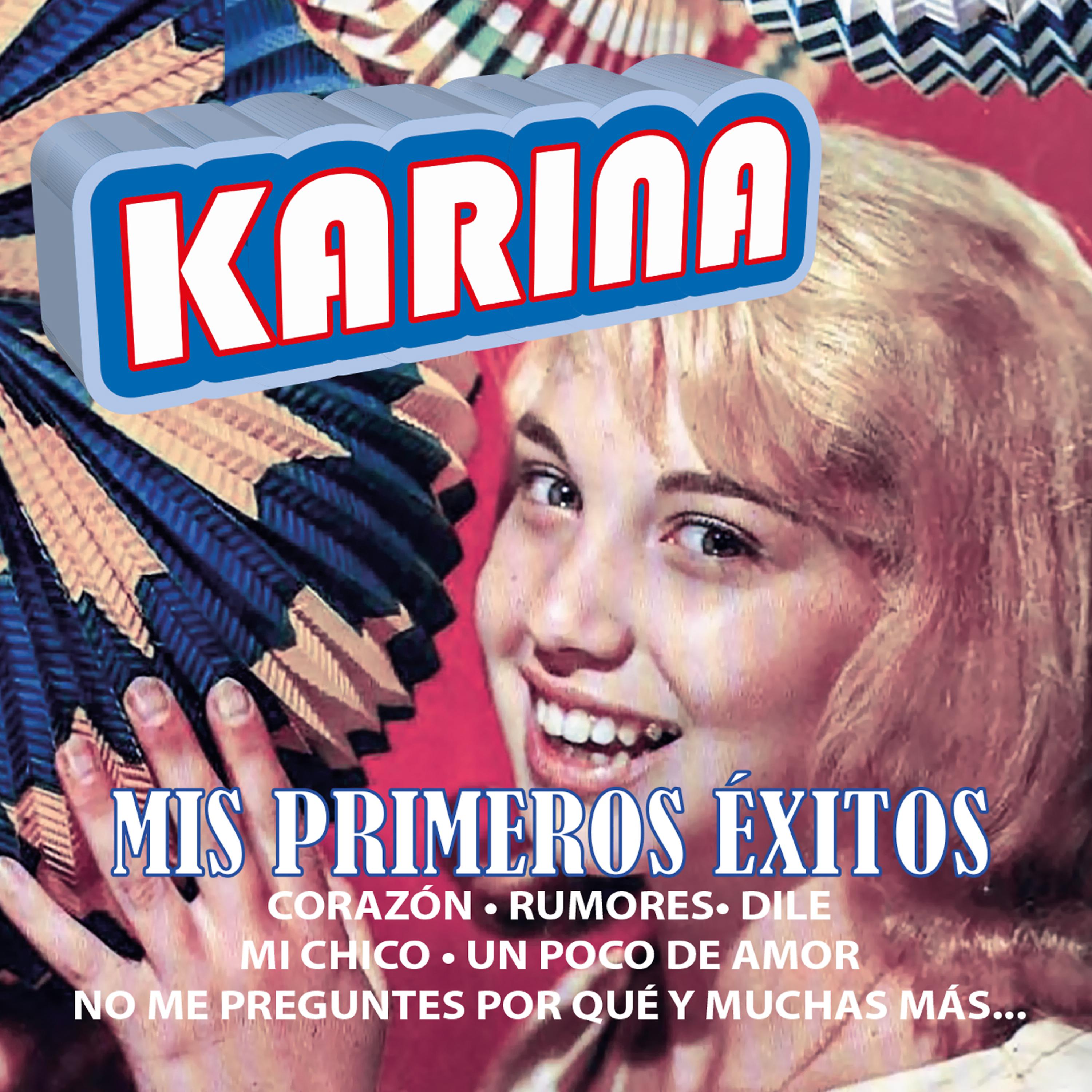 Постер альбома Mis Primeros Éxitos