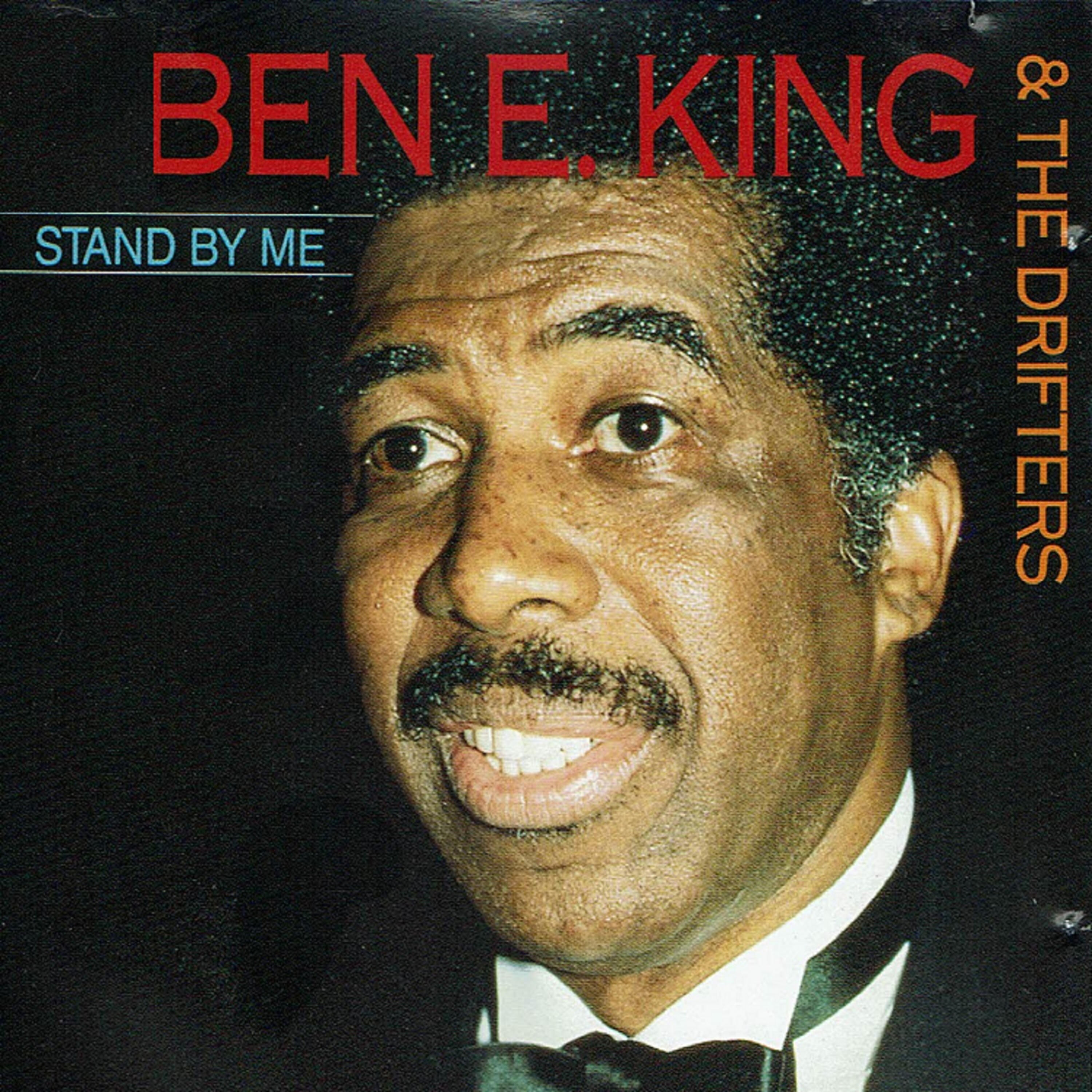 Ben E. King - Please Stay