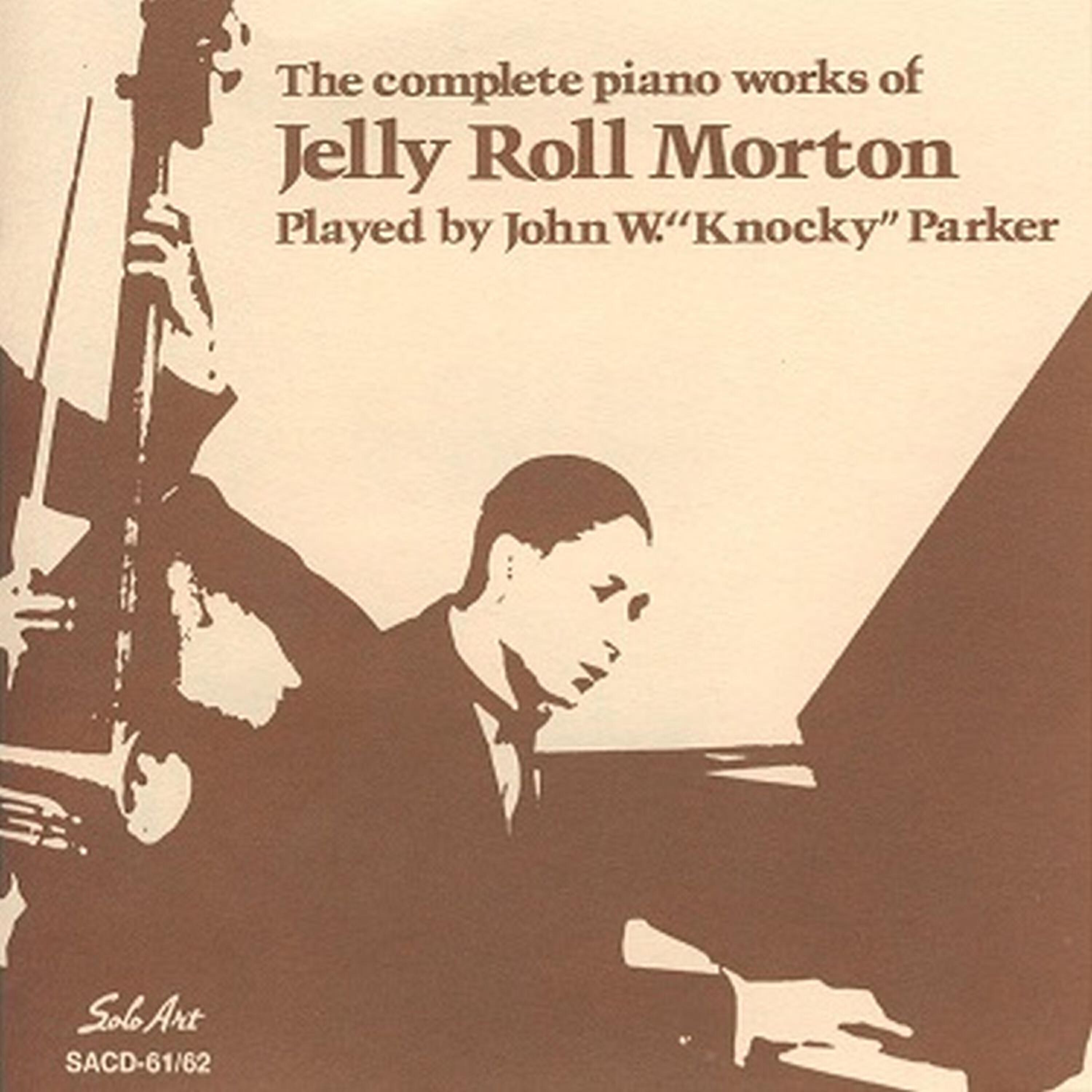 John W. 