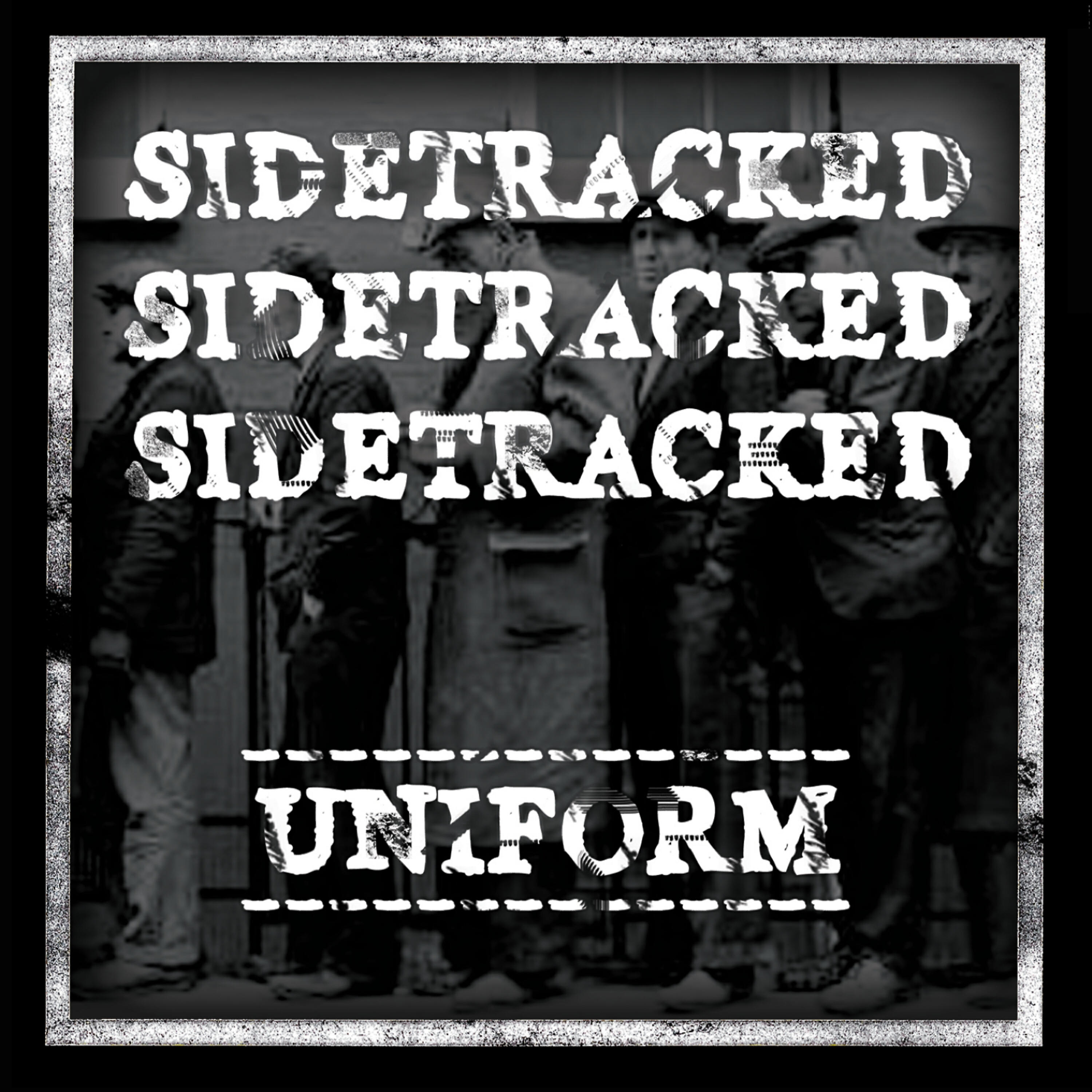 Sidetracked - Follower