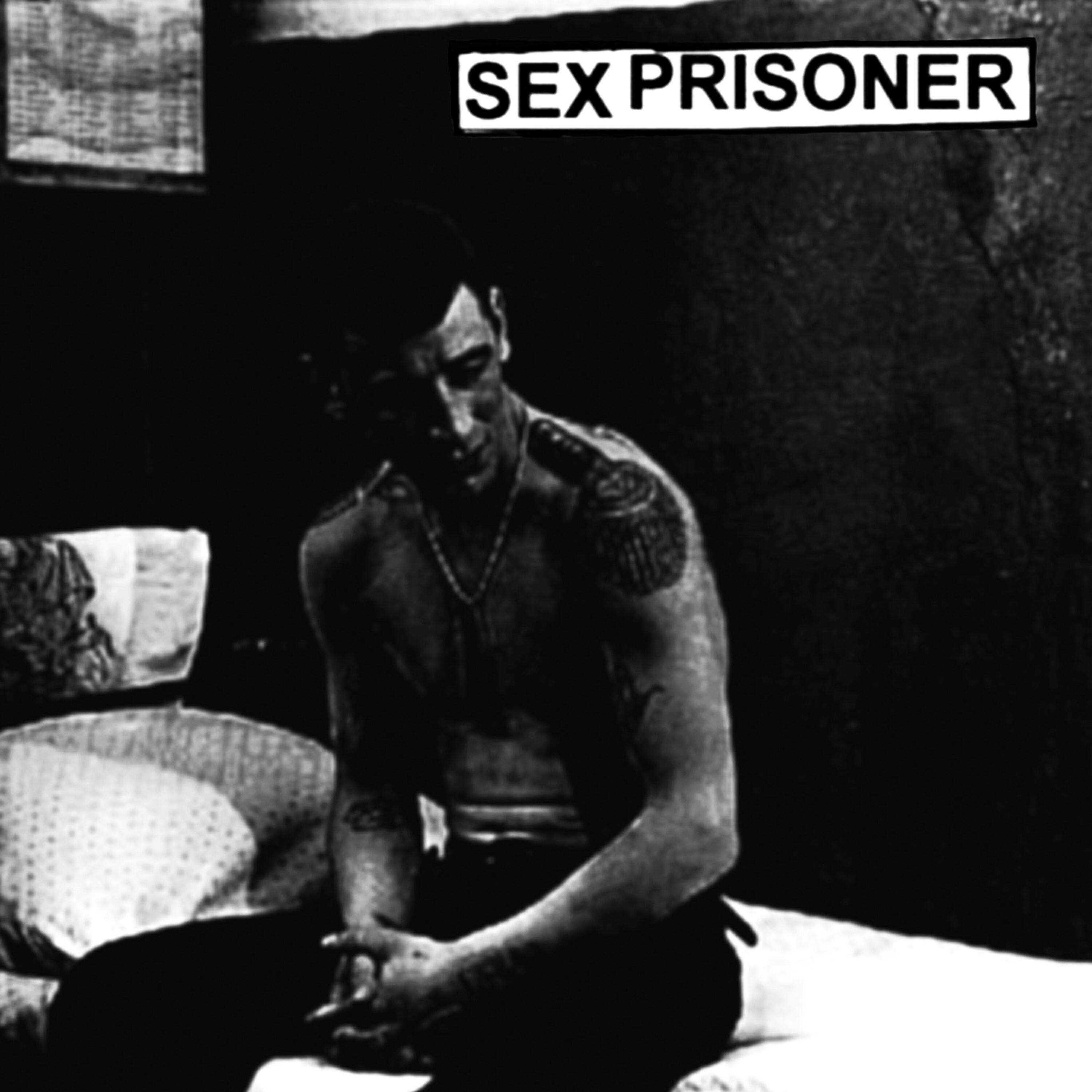 Sex Prisoner - Snuff Film