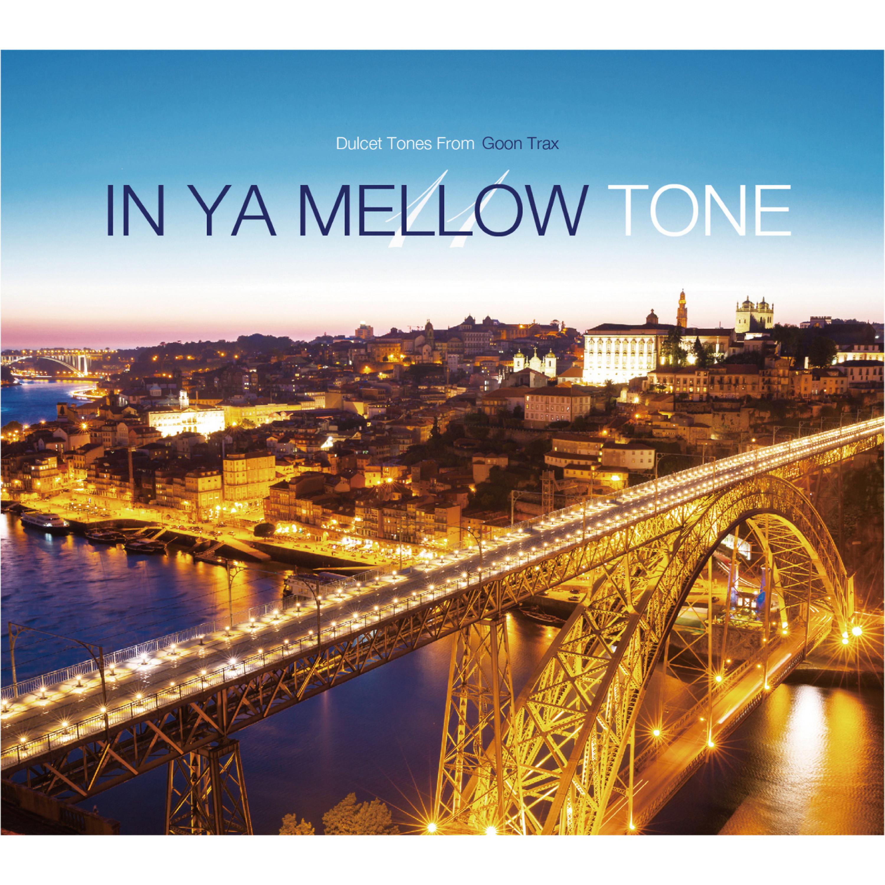 Постер альбома In Ya Mellow Tone 11