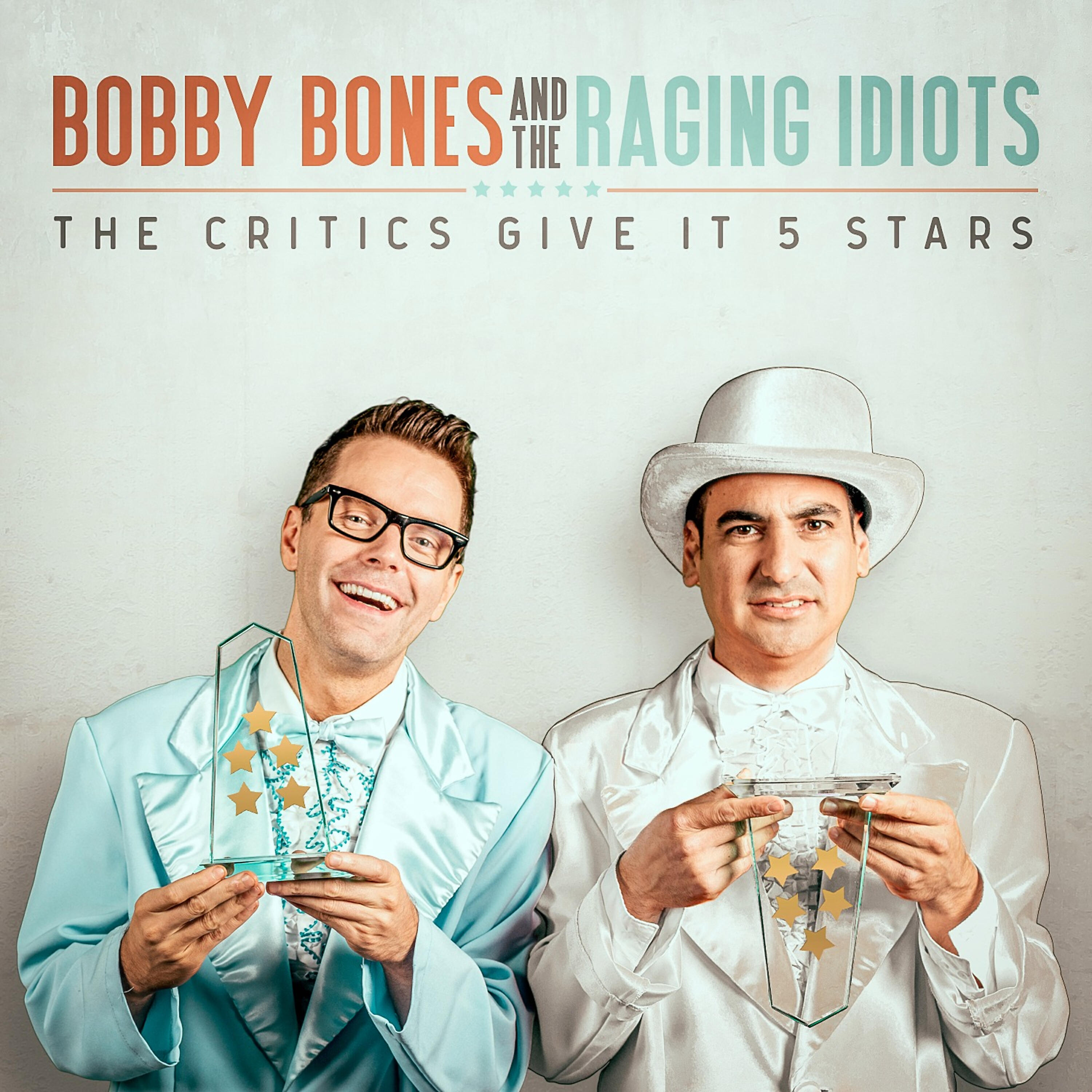 Bobby Bones & The Raging Idiots - Starbucks! (with Kelsea Ballerini) (Country Version)
