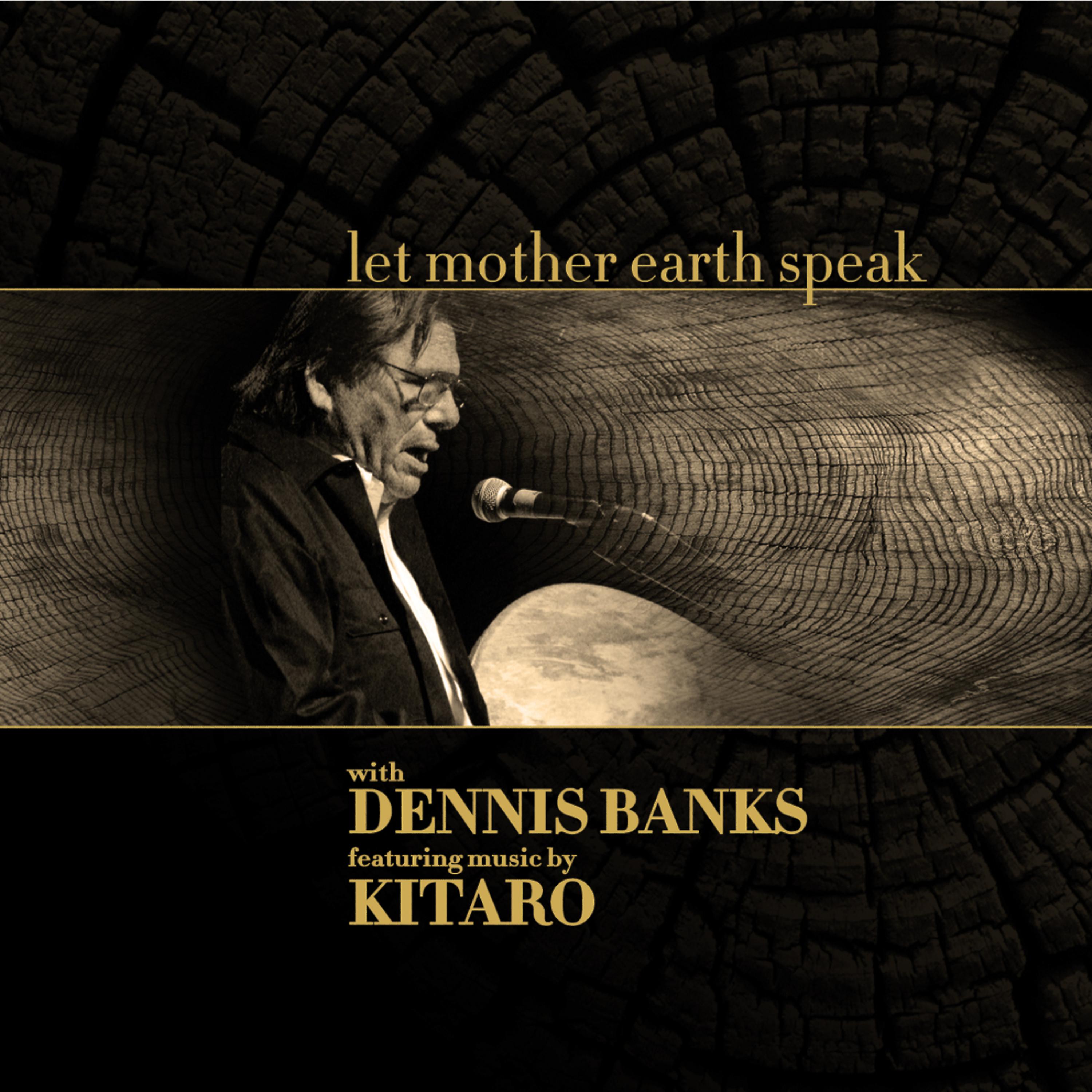 Постер альбома Let Mother Earth Speak