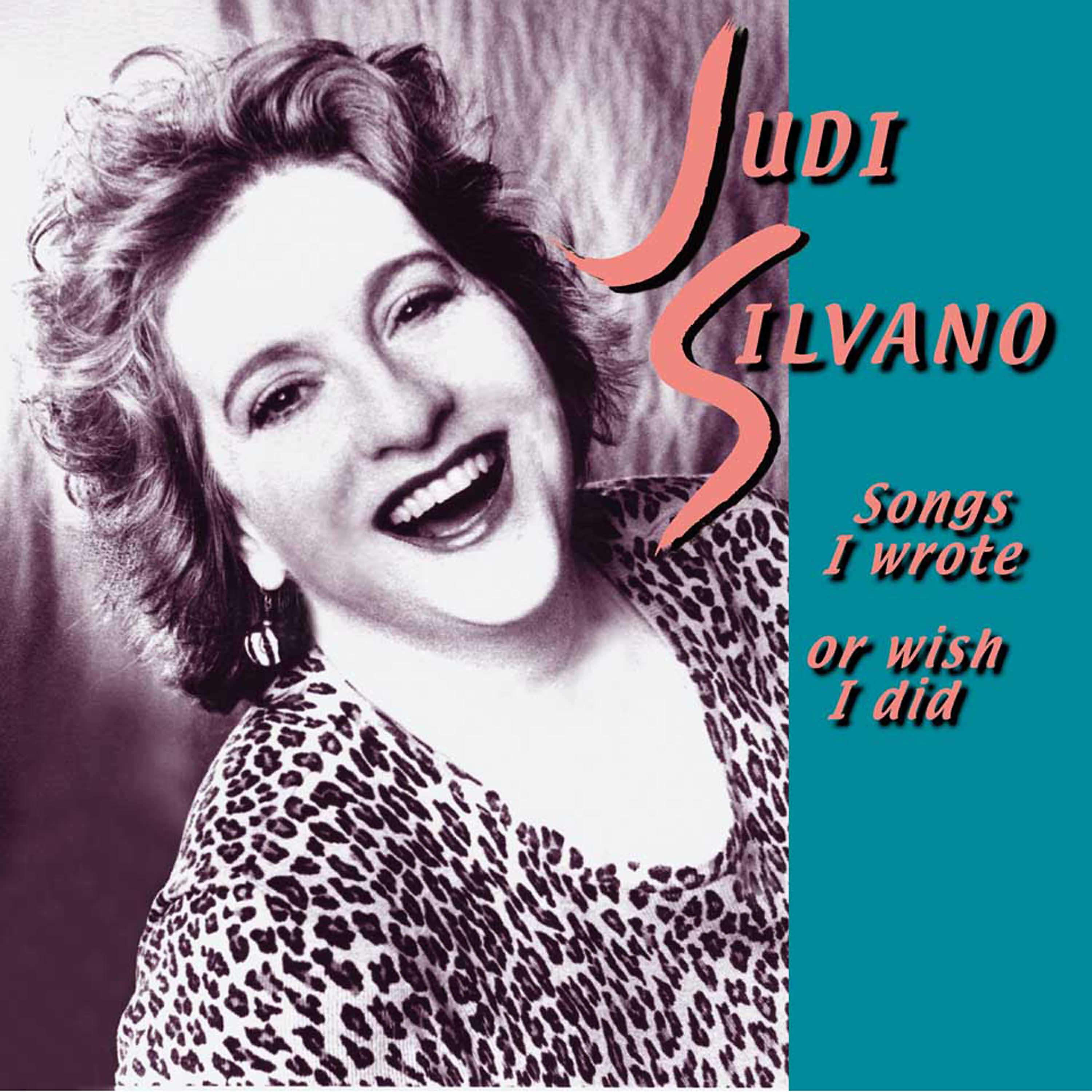 Judi Silvano - Listen to This