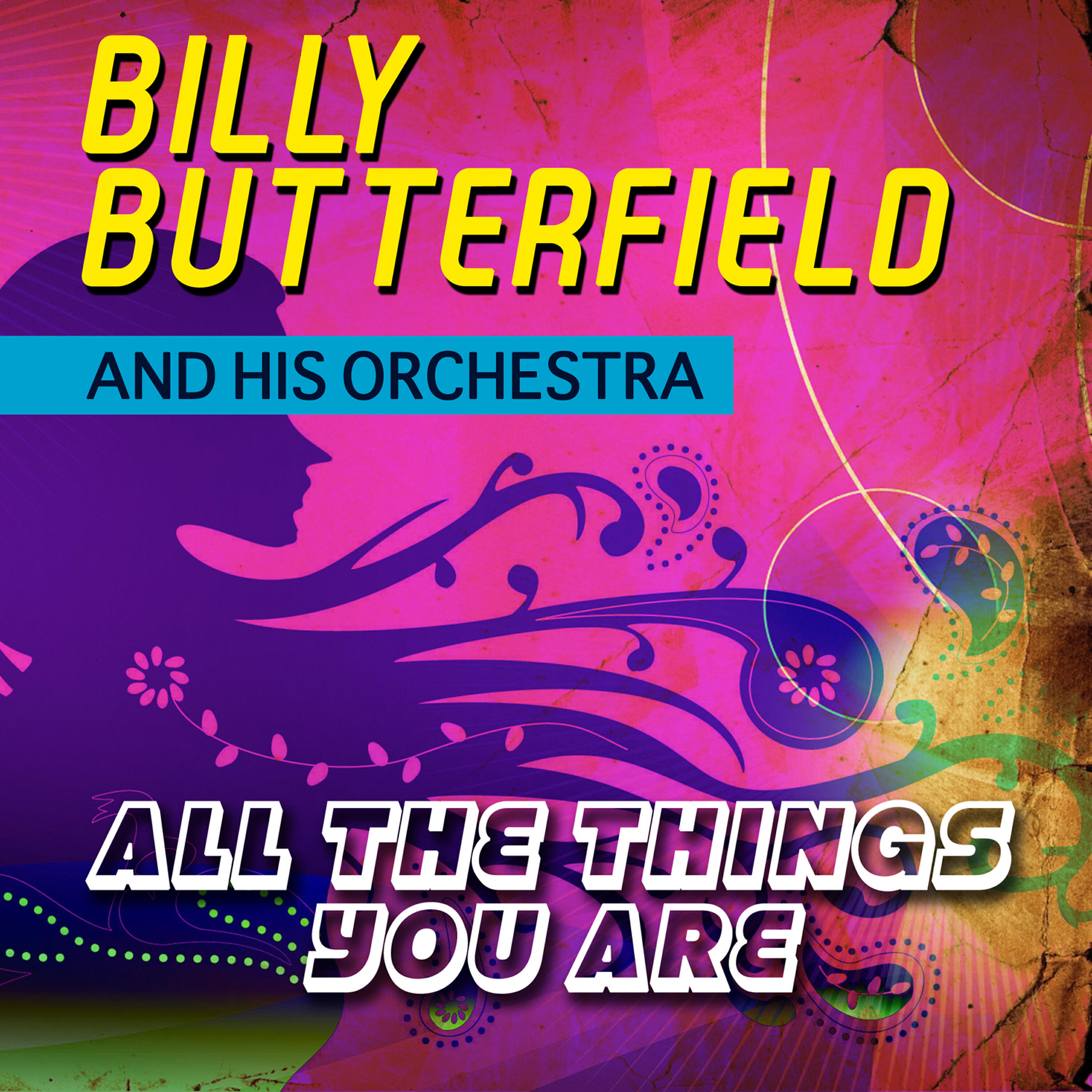 Billy Butterfield - Bidin' My Time