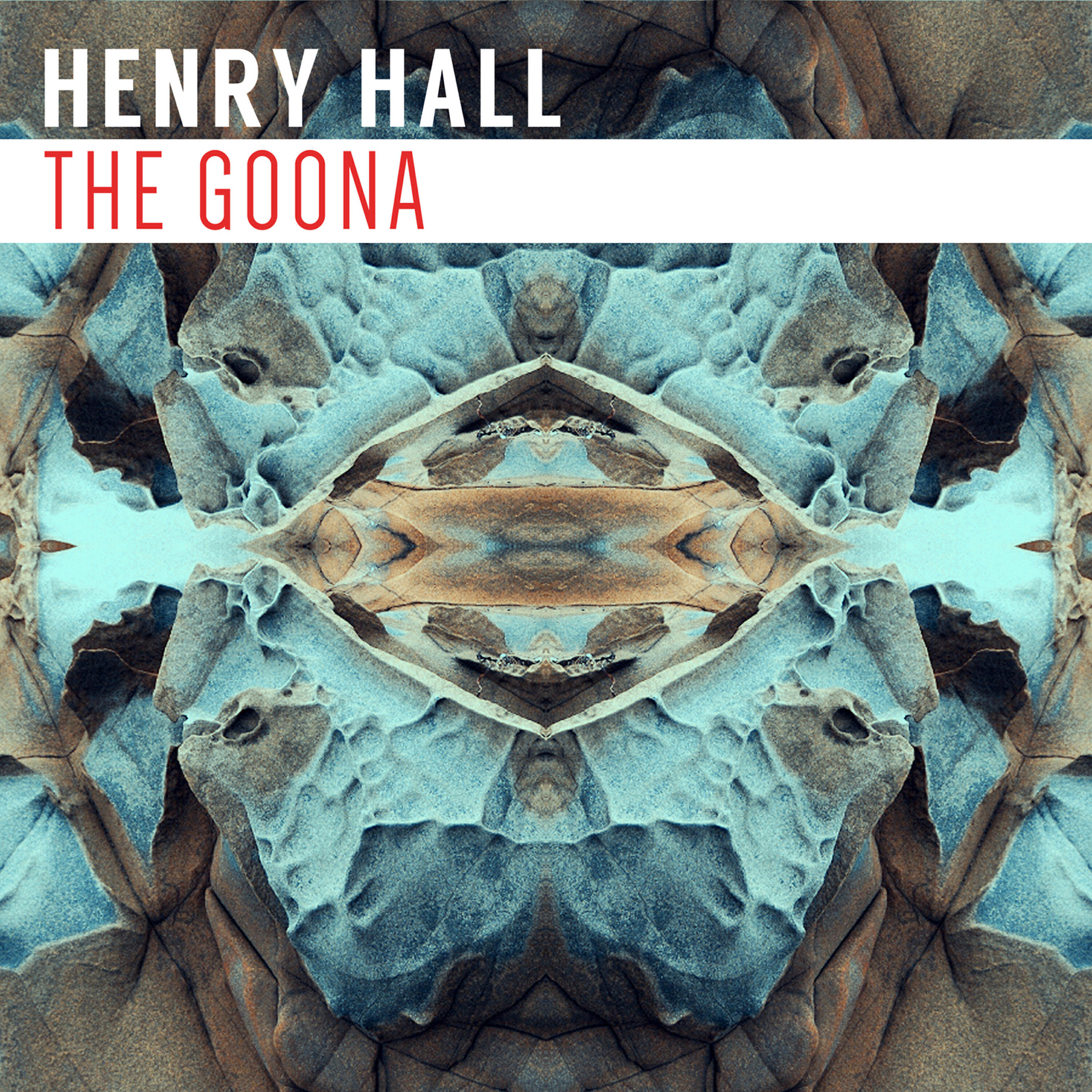 Henry Hall - The Goona Goo