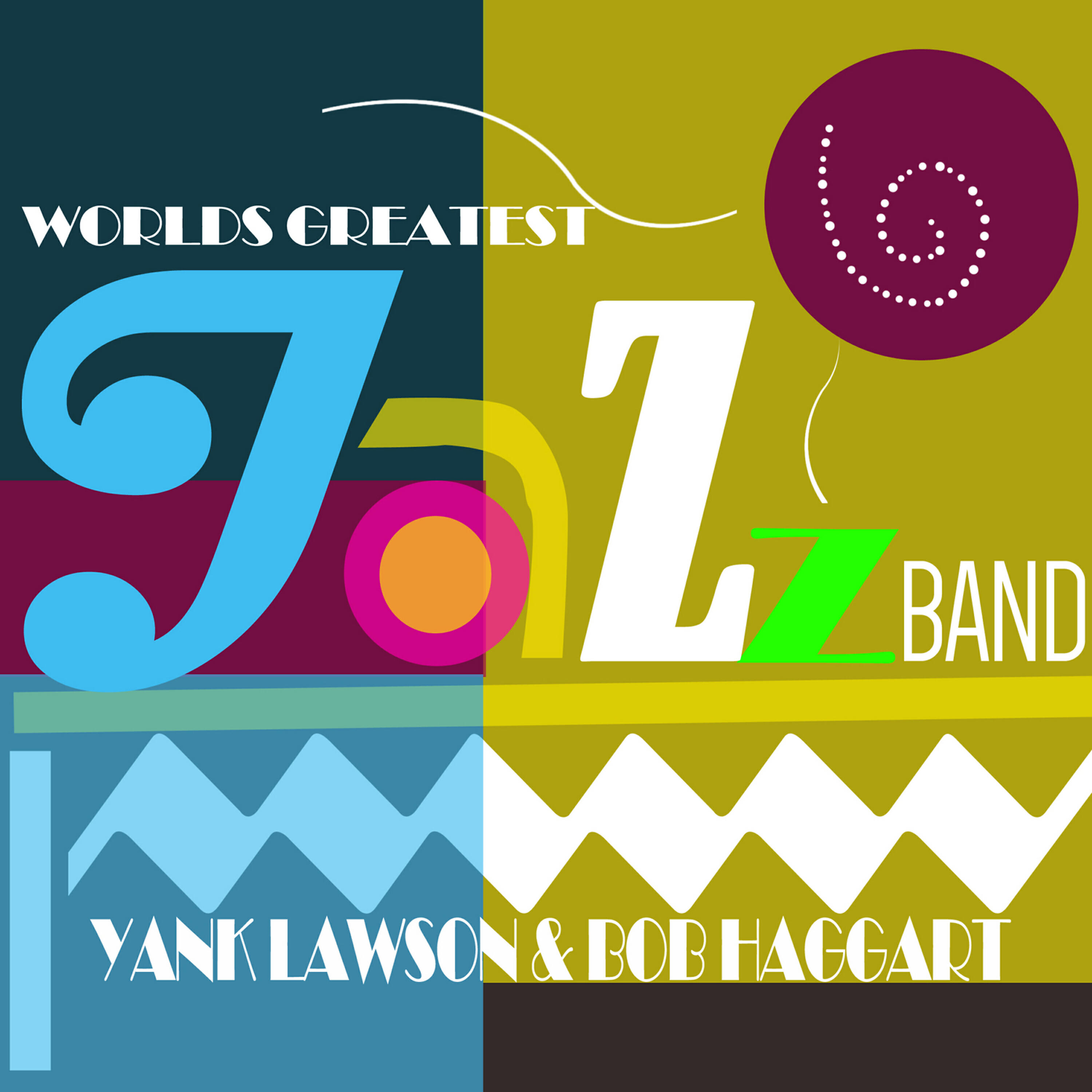 Yank Lawson - Wagon Wheels
