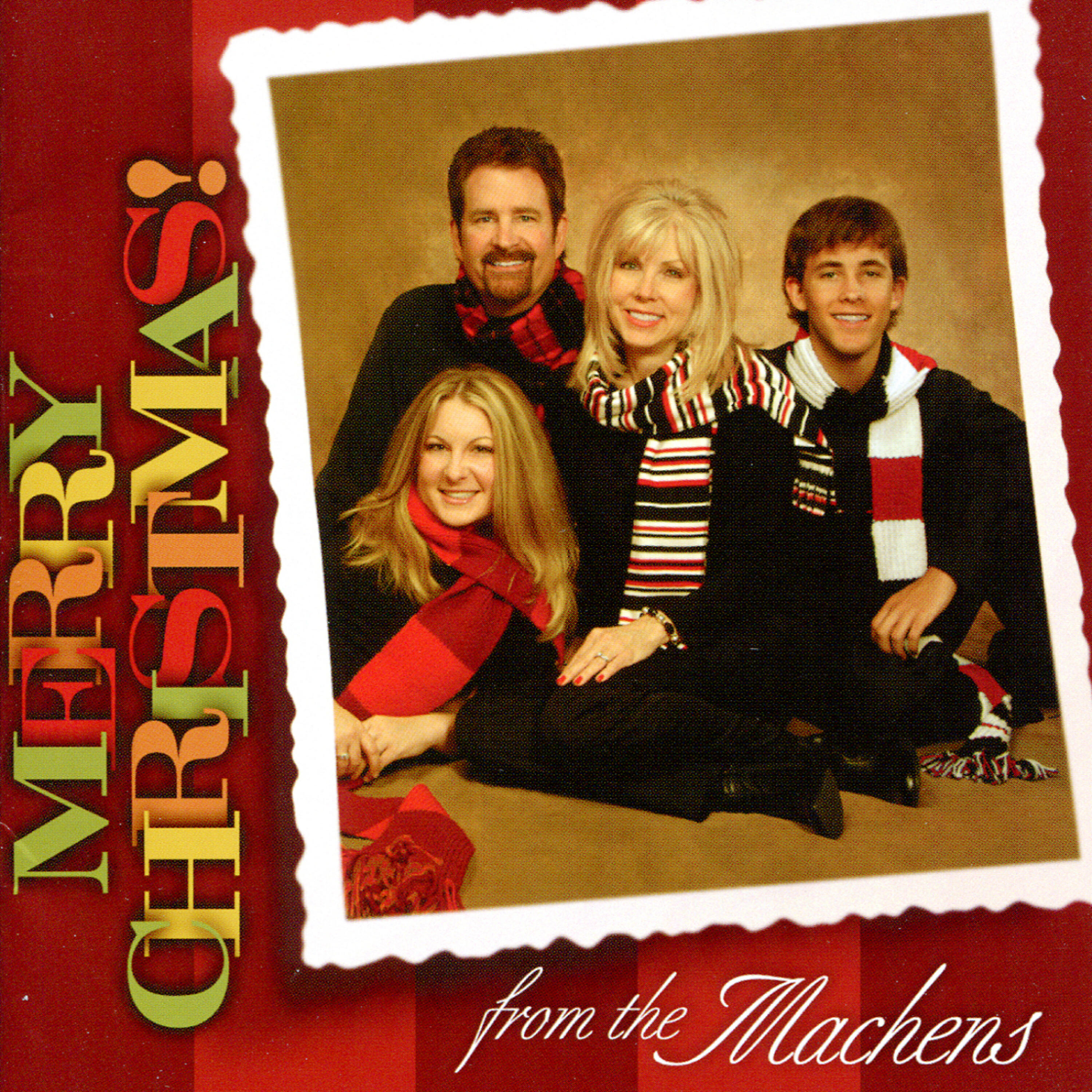 Chris - What Child Is This