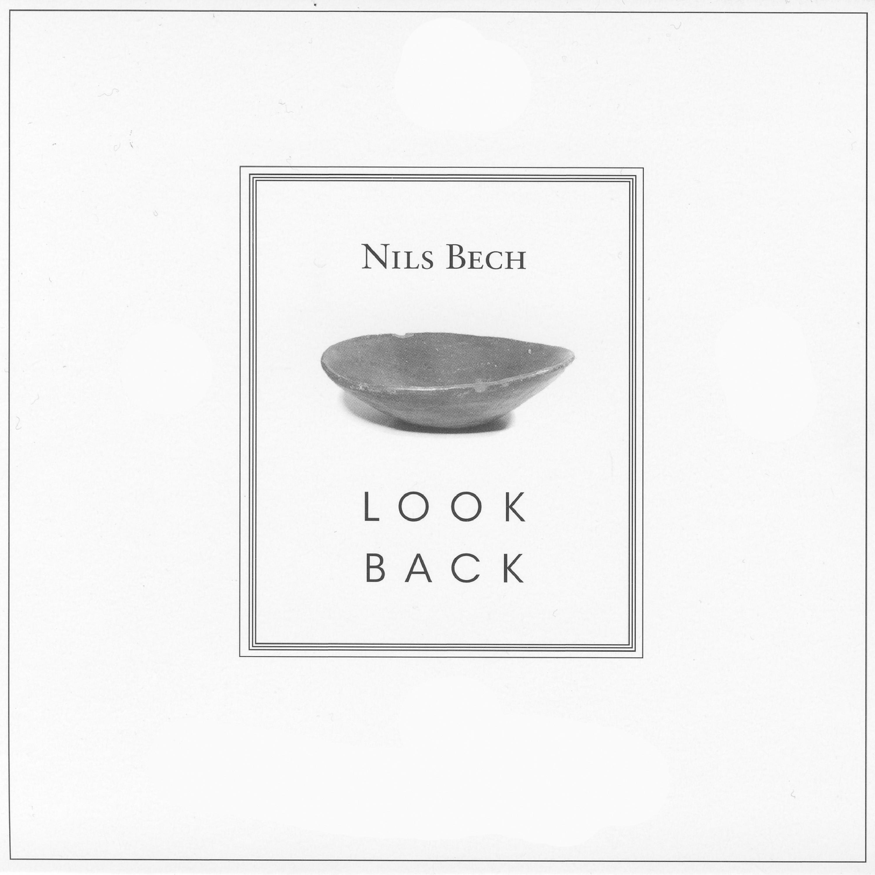 Постер альбома Look Back