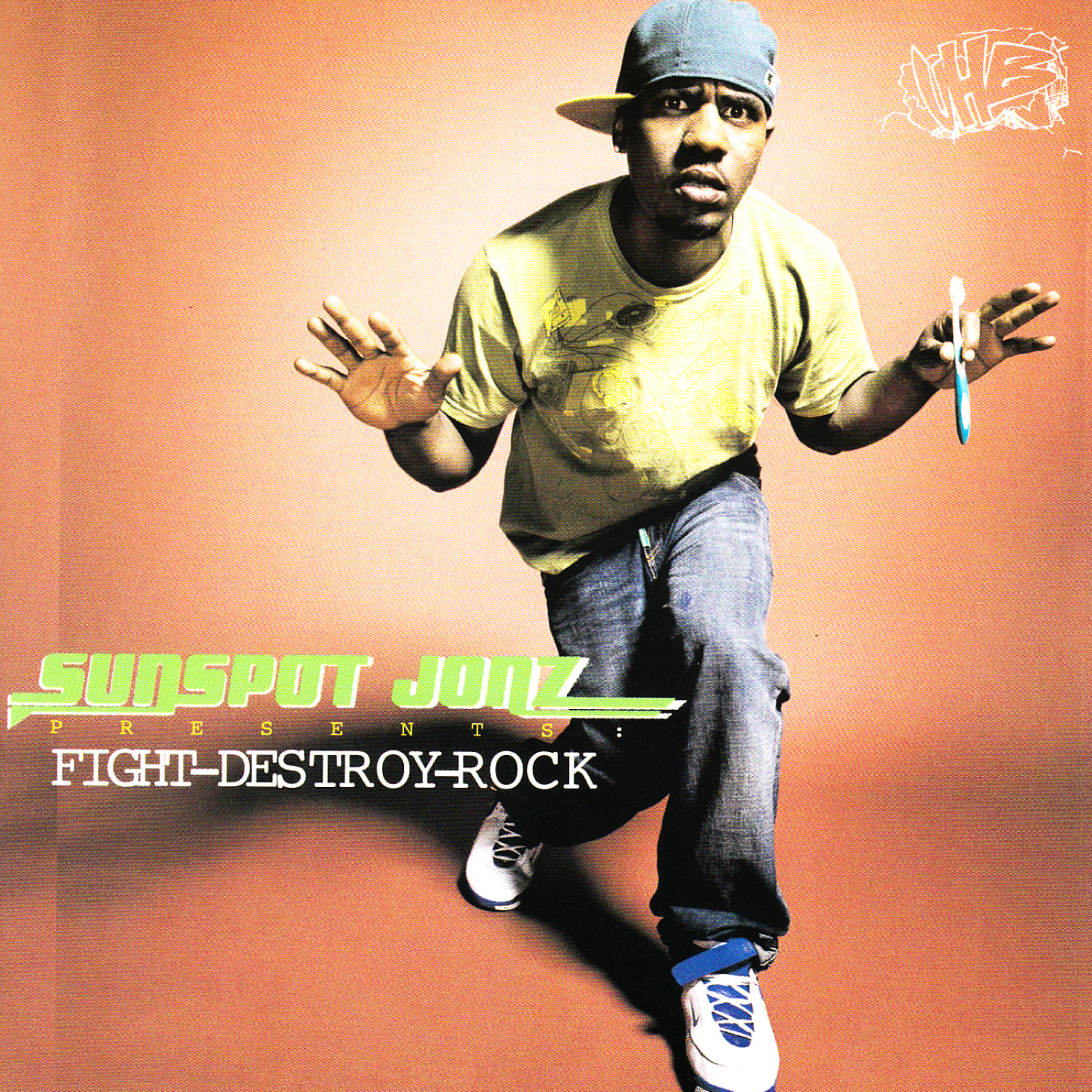 Moka O - Peace-Fights (feat. Moka O)