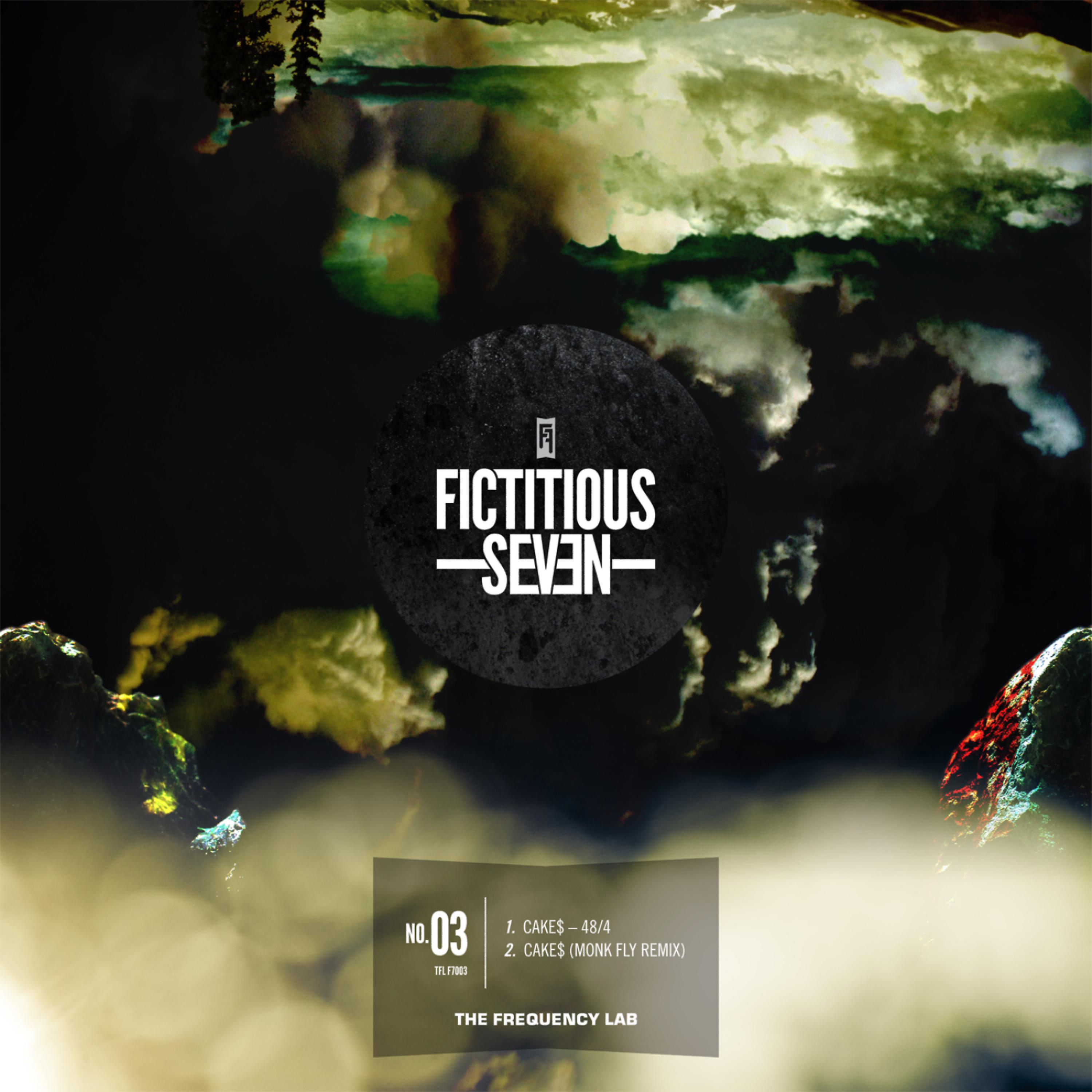 Постер альбома Fictitious 7 - No. 3