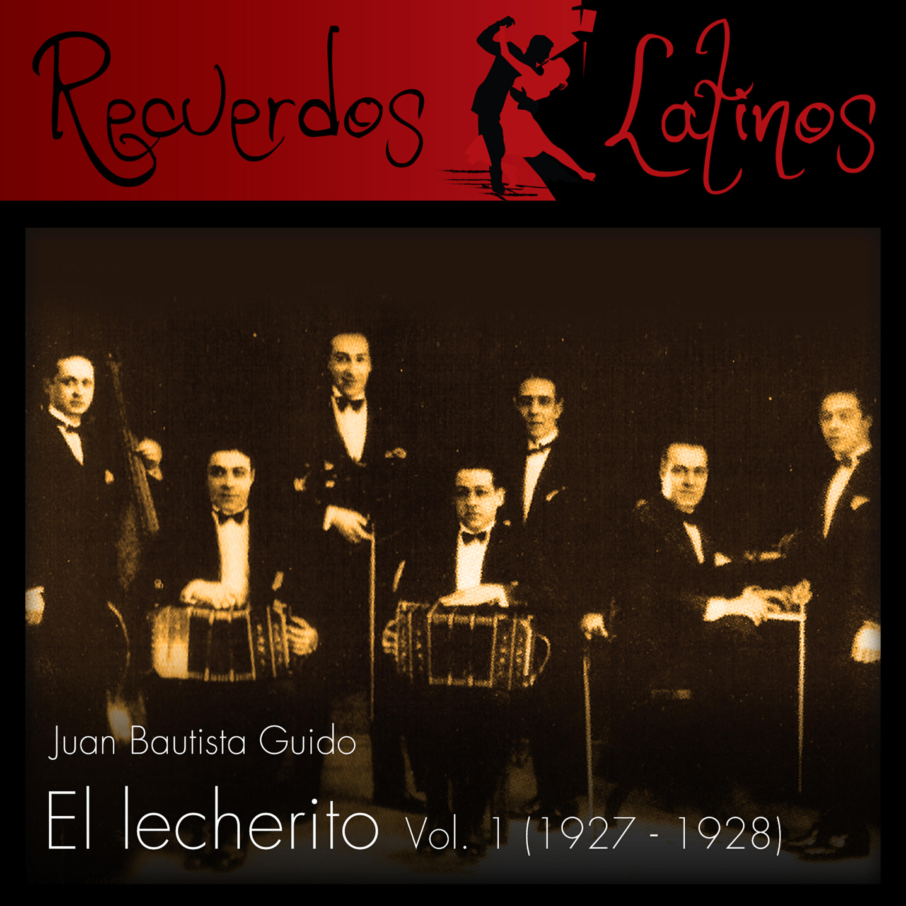 Juan Bautista Guido - Zorro Viejo... Y Peludo