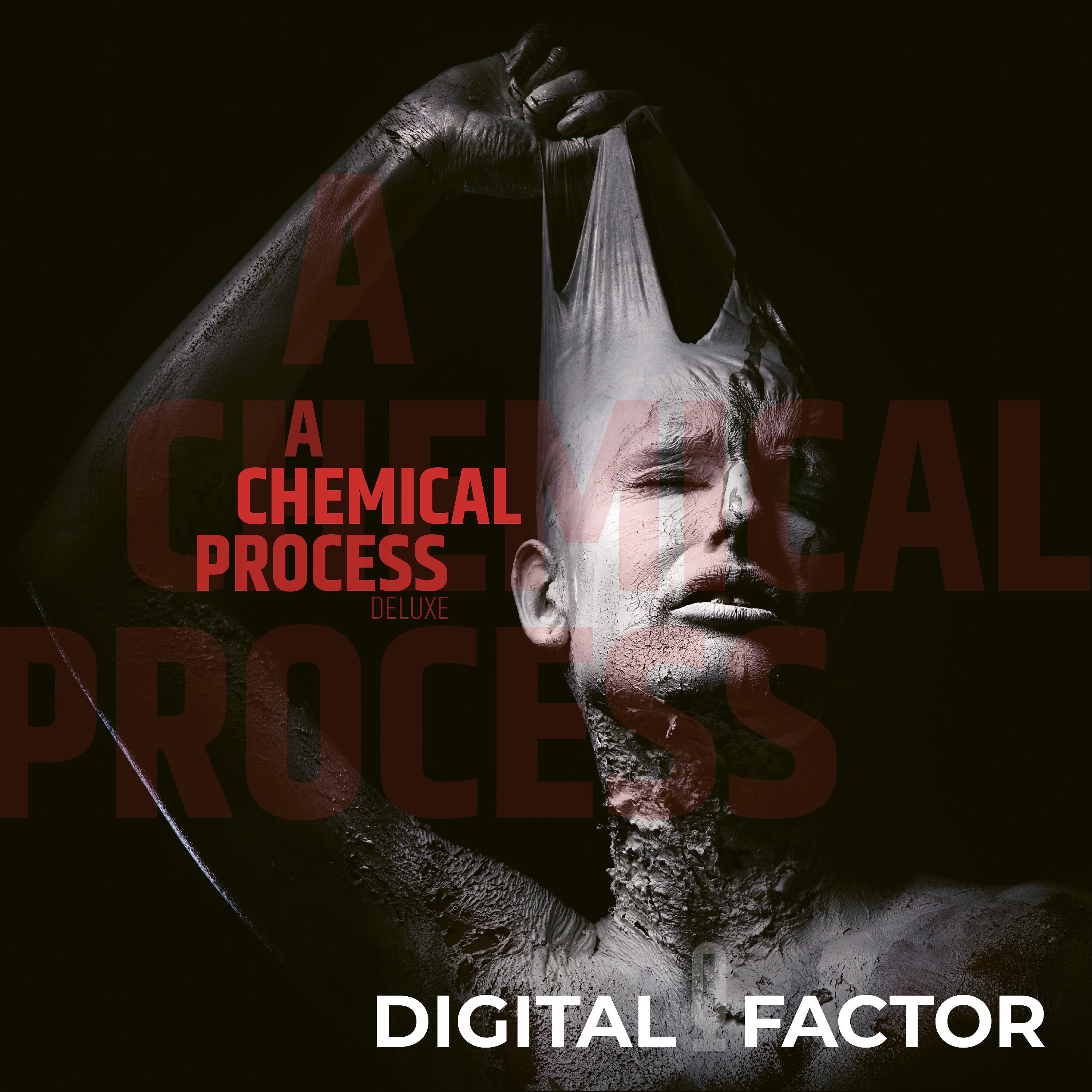 Постер альбома A Chemical Process