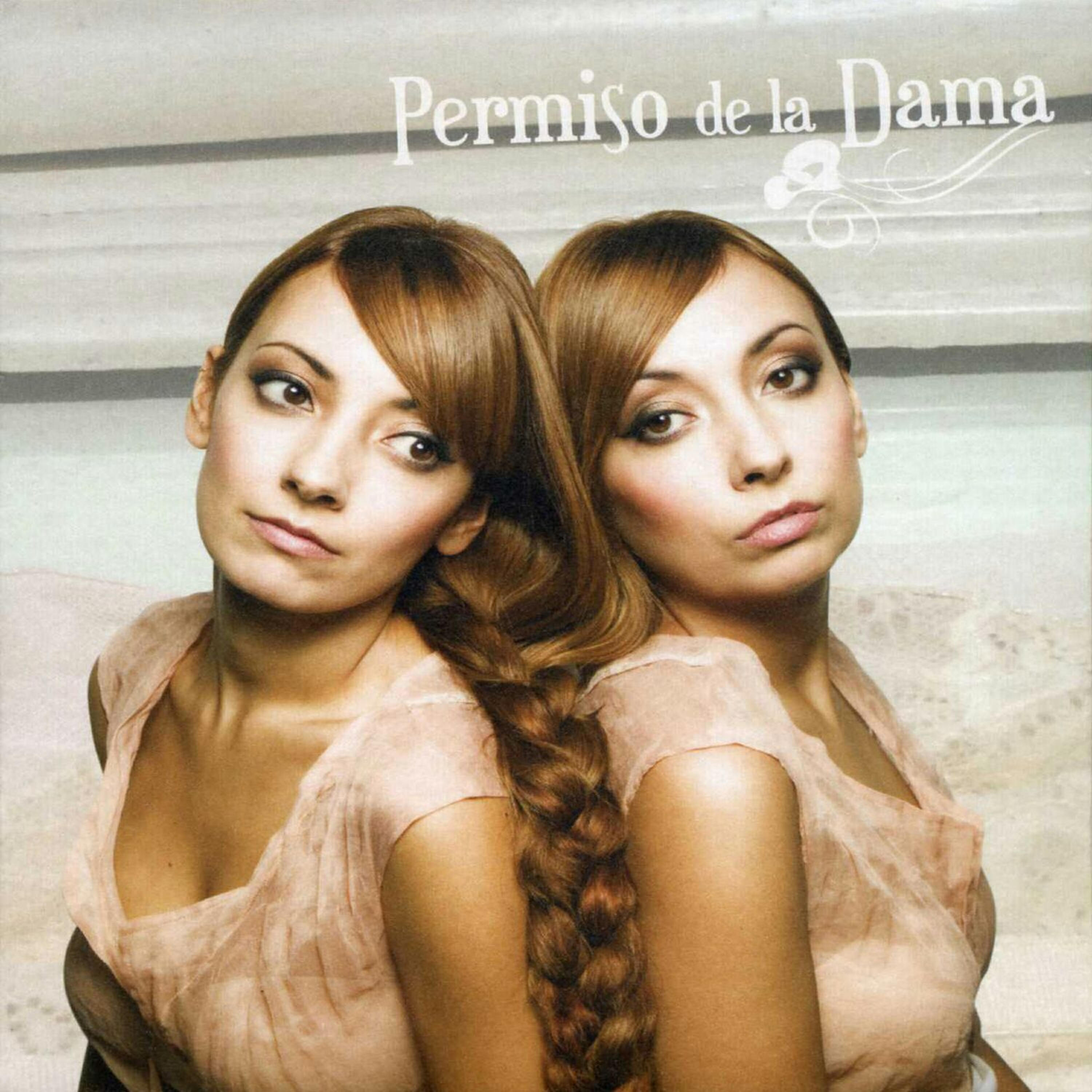 Permiso de la Dama - Caramelos Rancios