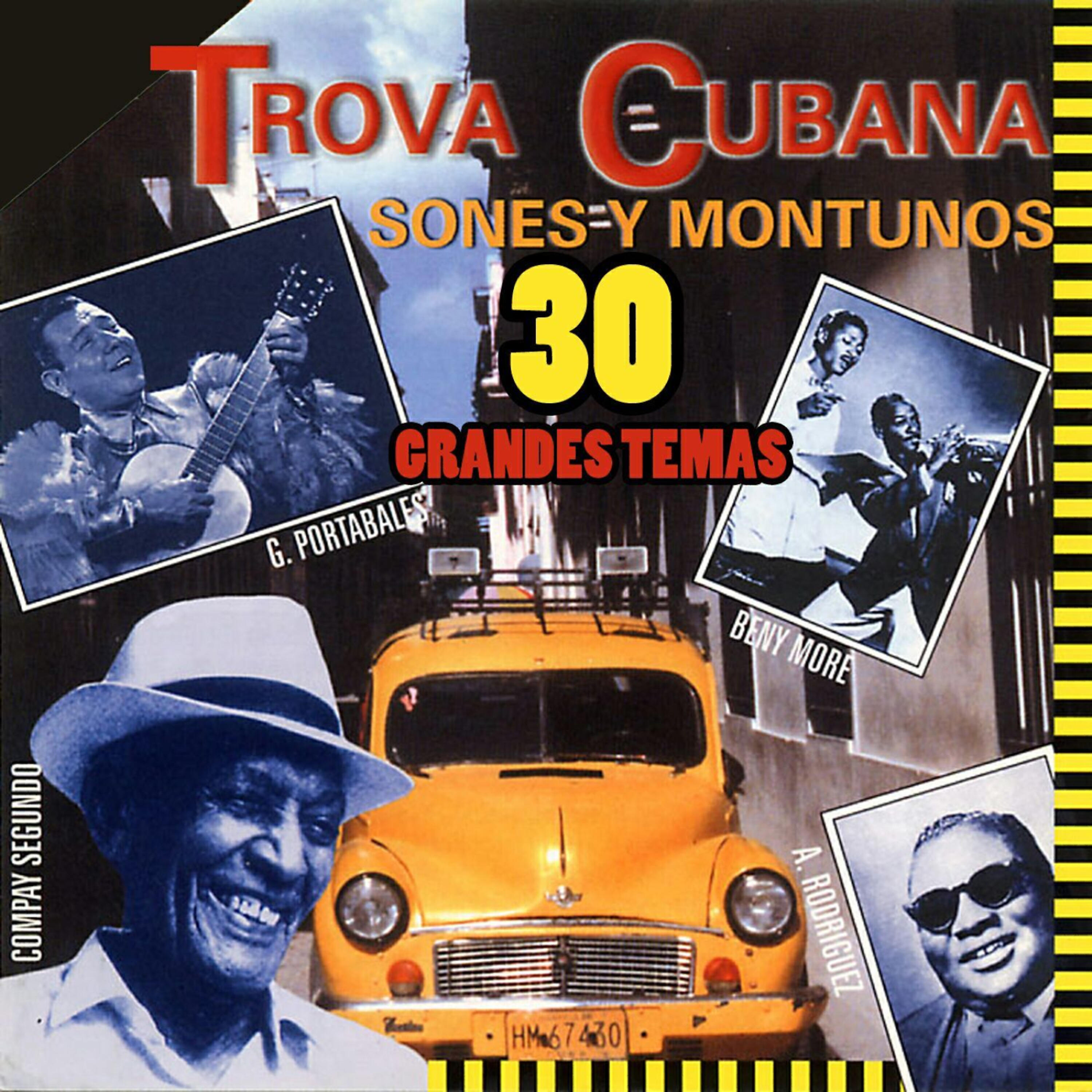Orquesta Novedades - Echale grasa