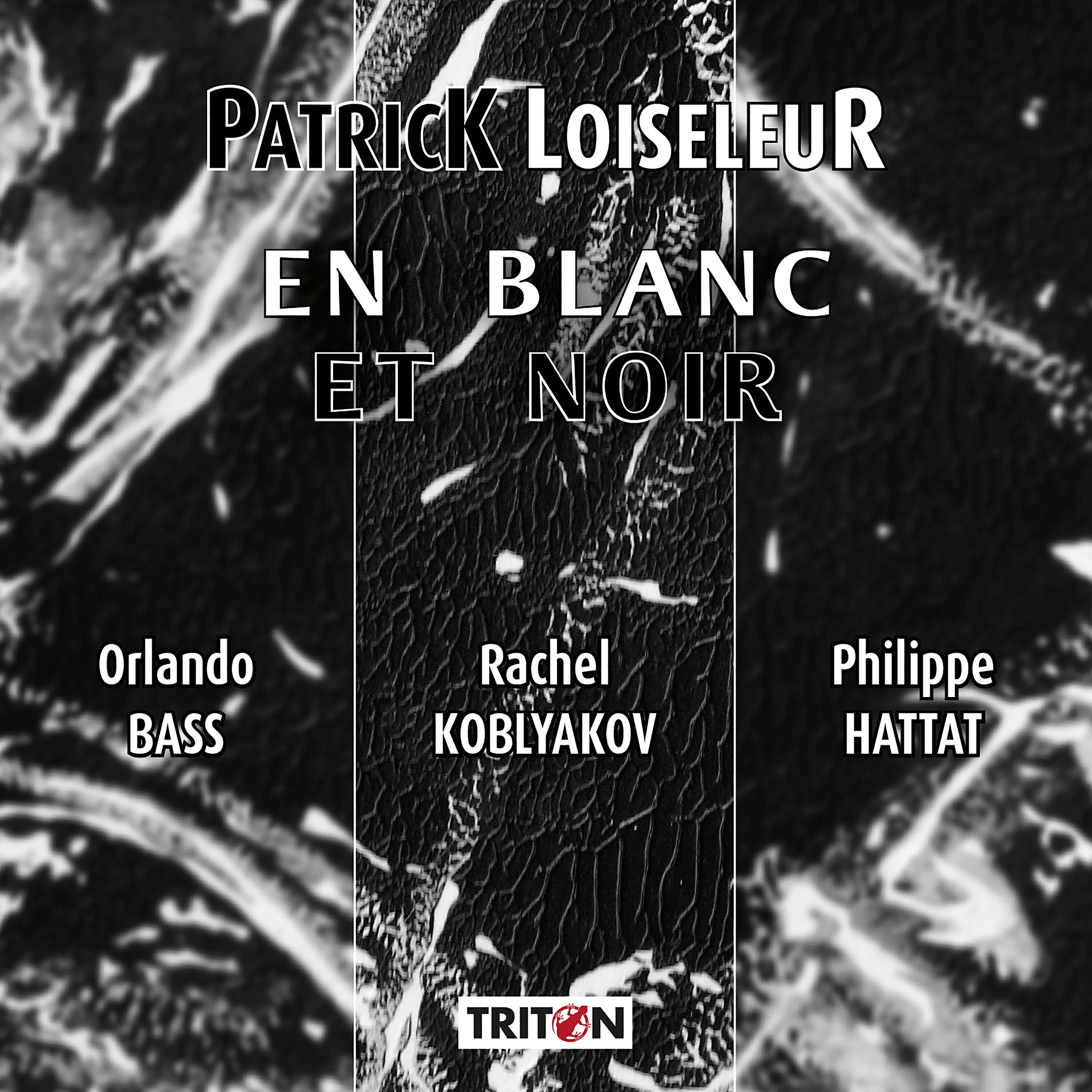 Orlando Bass - Triptyque pour deux pianos: I. Khronos