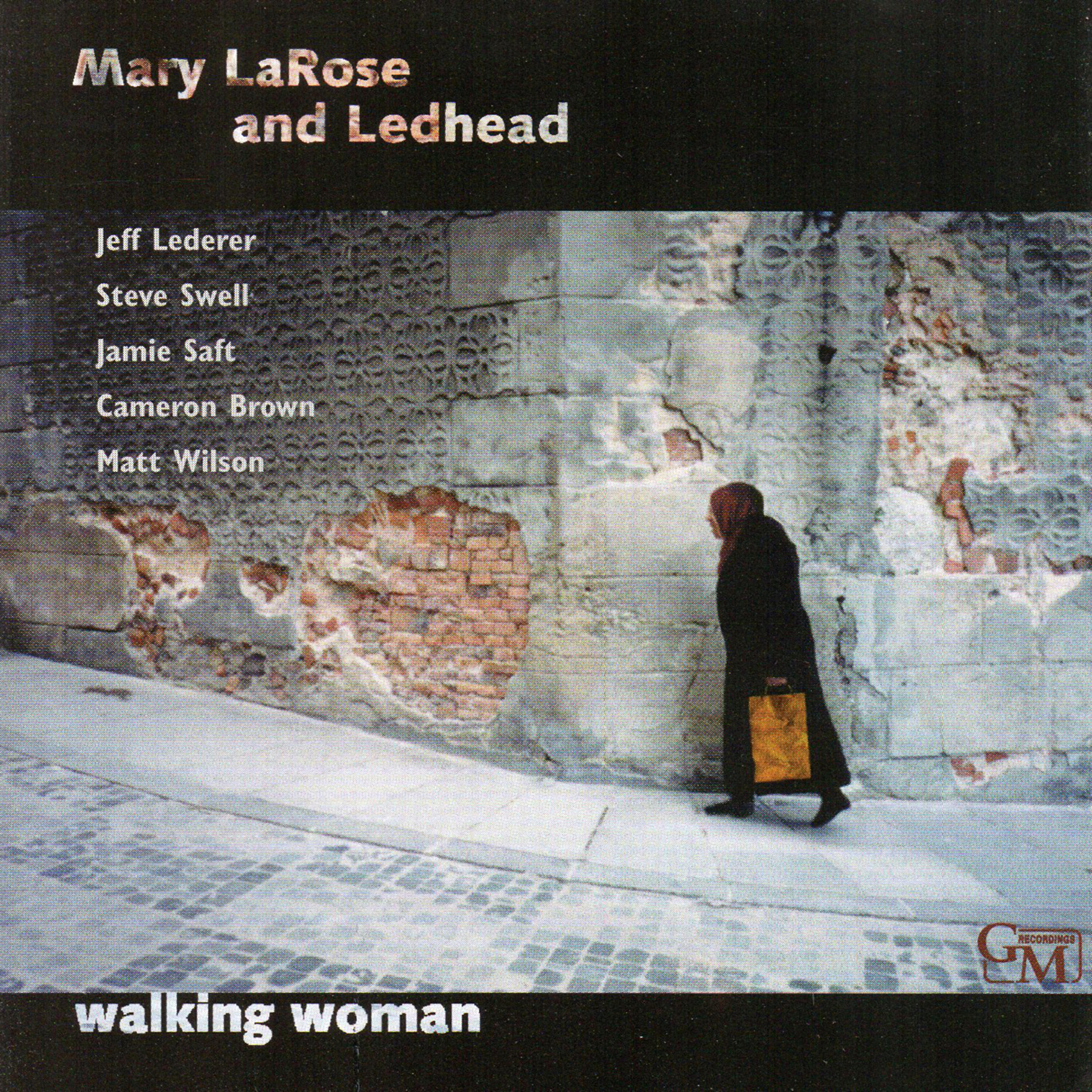 Jeff Lederer - Soft & Furry
