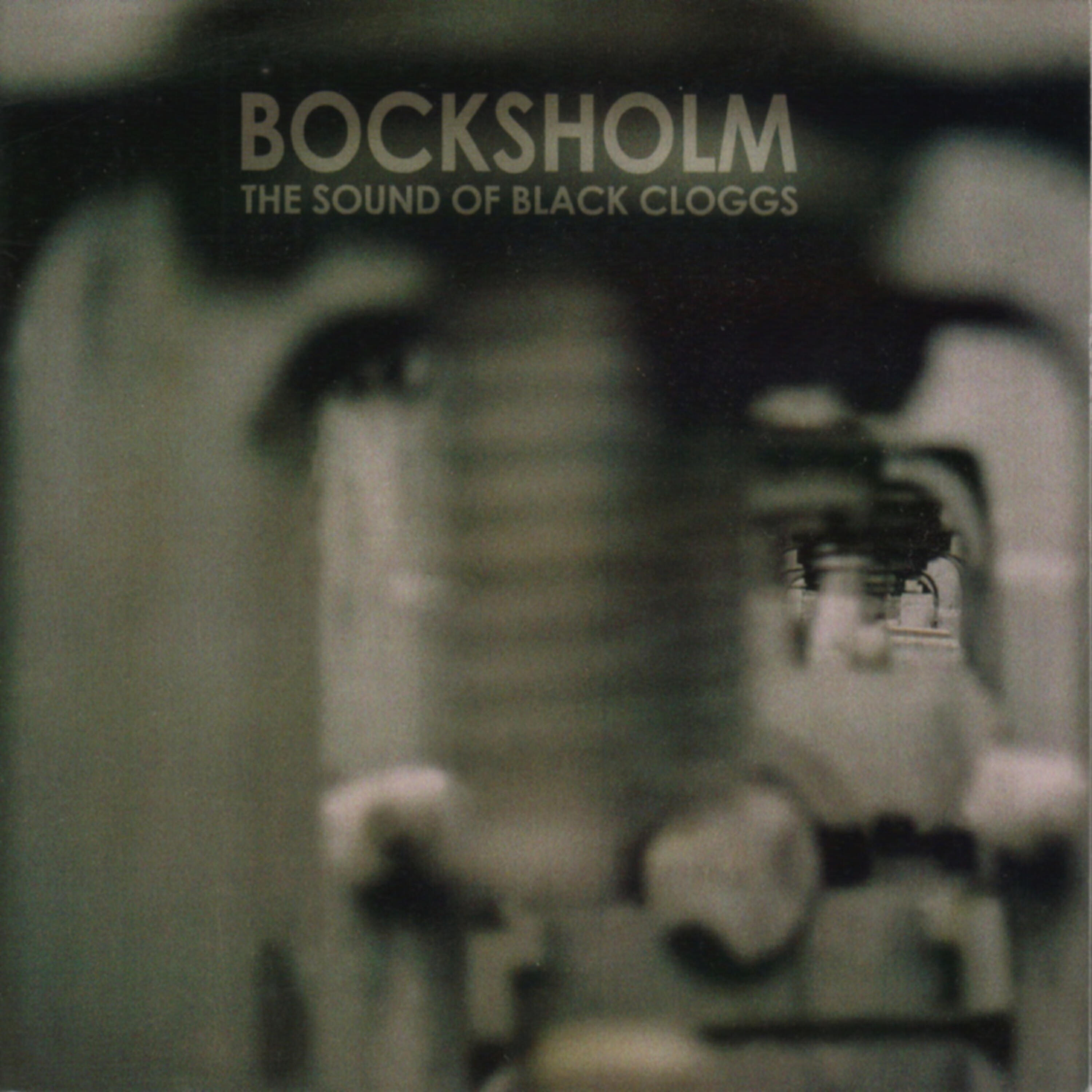 Bocksholm - The Horror Of Kisa