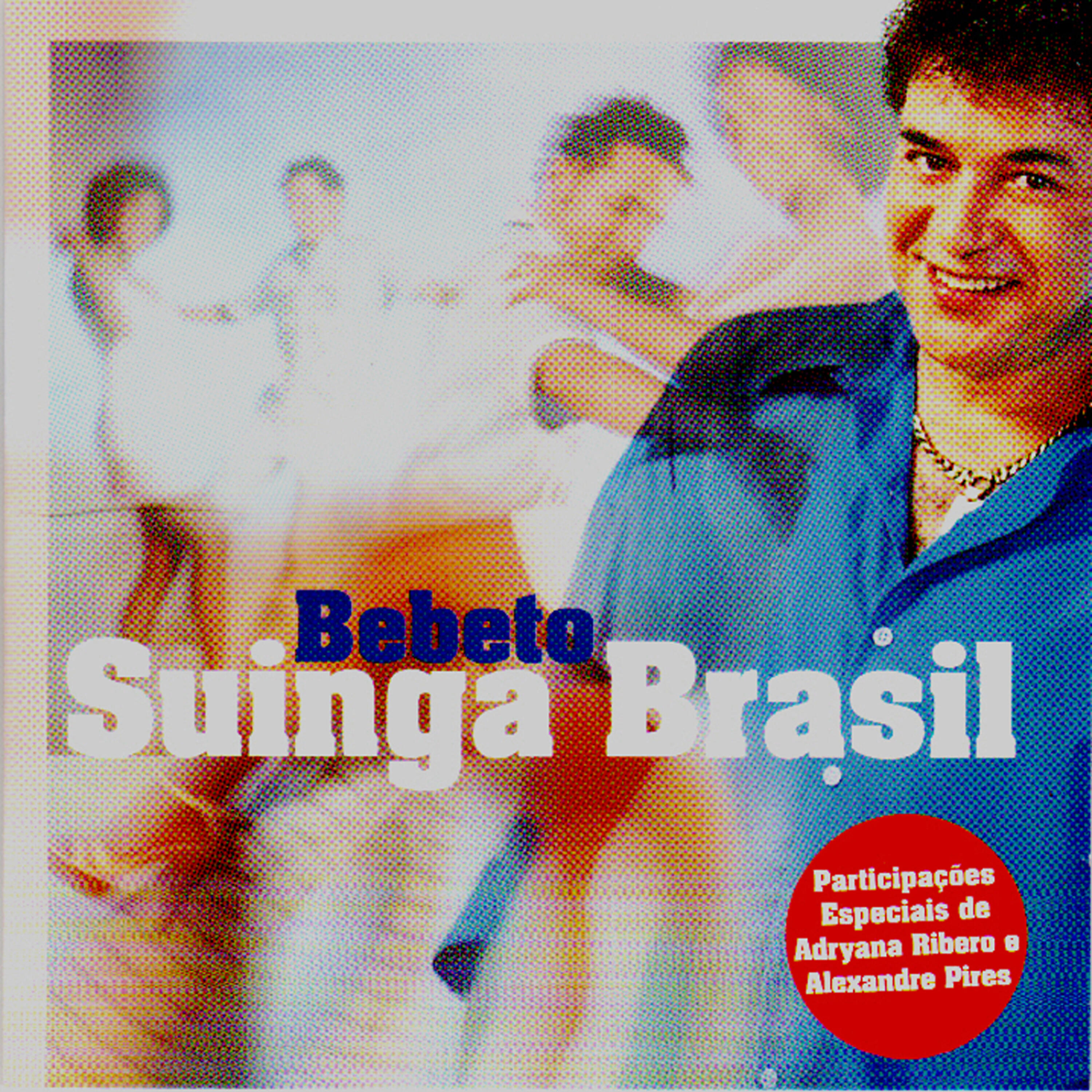 Bebeto - Armadilha