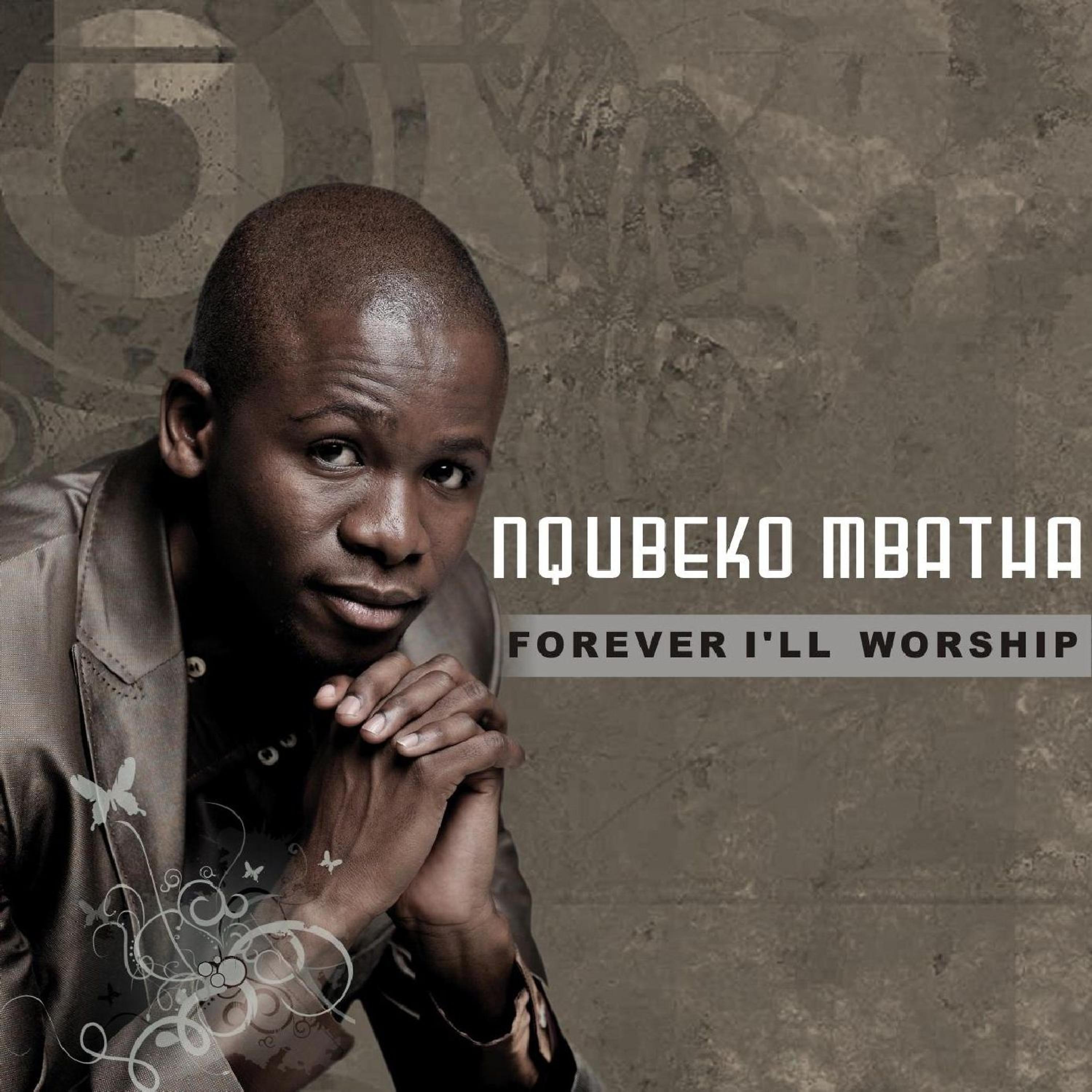 Постер альбома Forever I'll Worship
