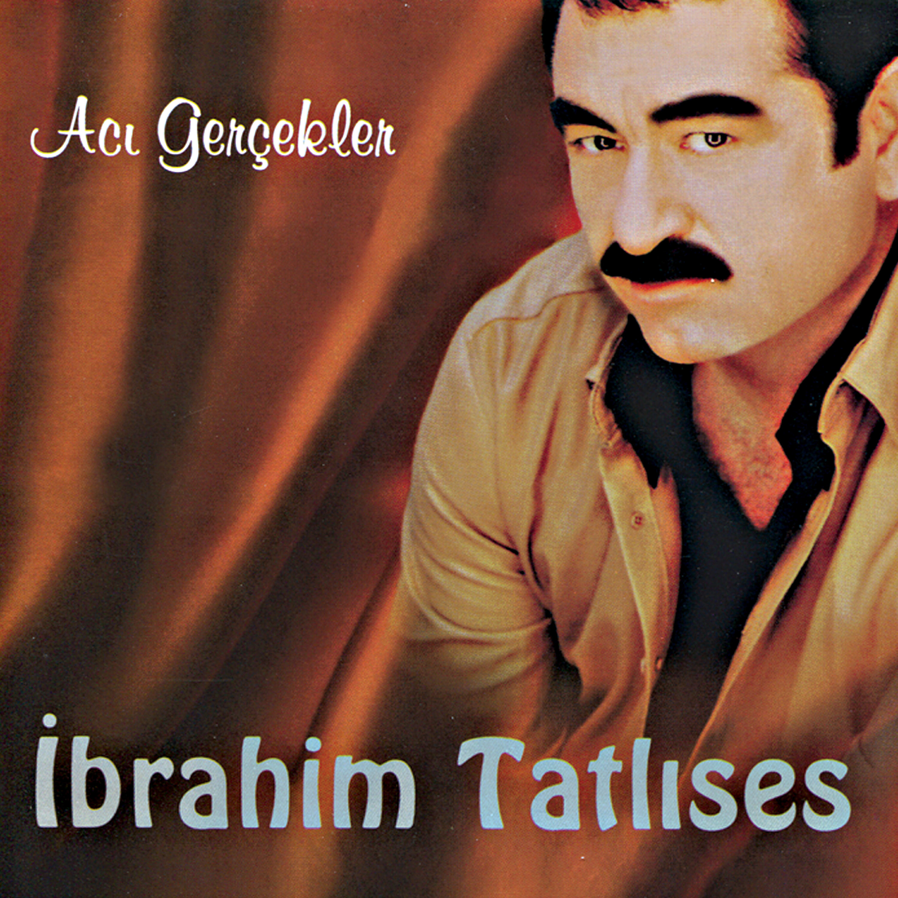 İbrahim Tatlıses - Hepsi Geçer